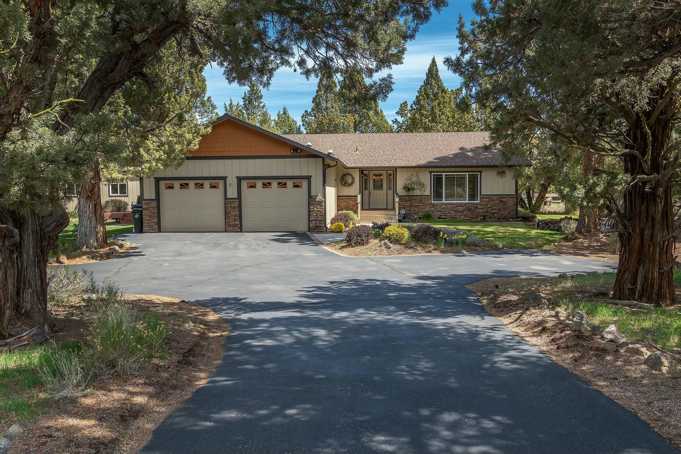 64688 Sylvan Loop