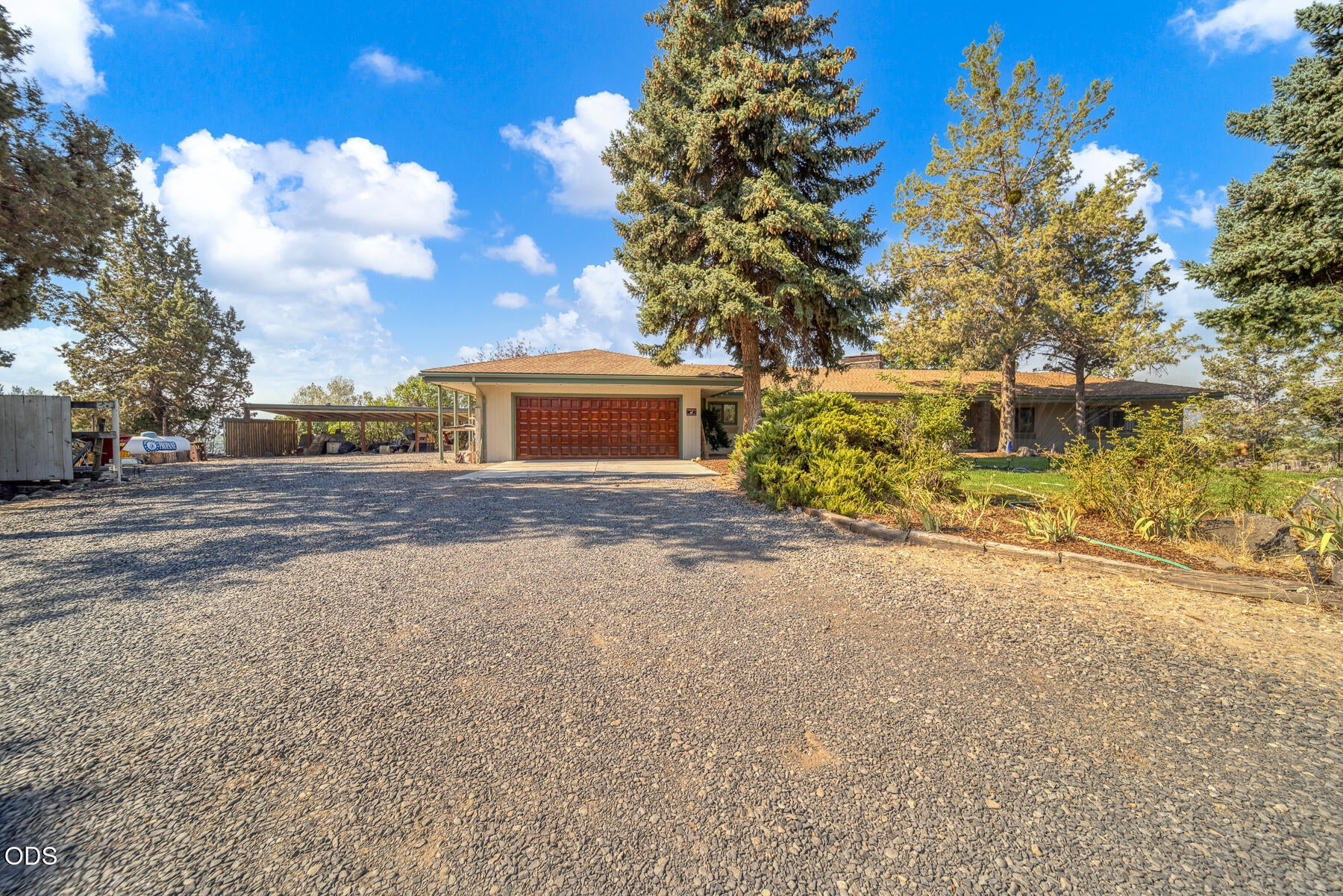 2900 NE Barnes Road