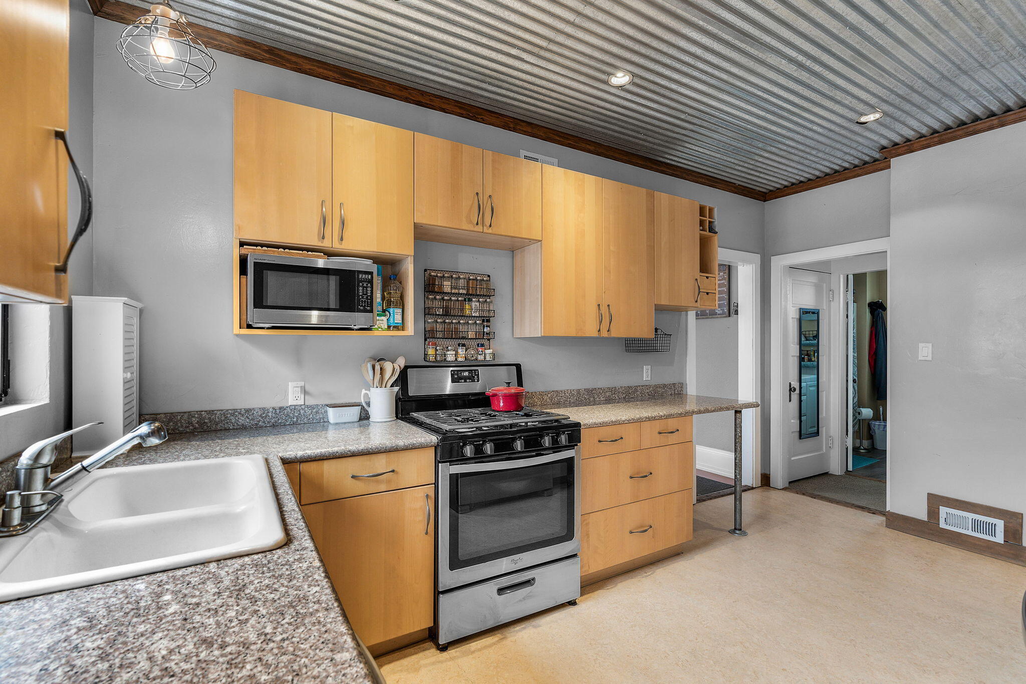 Prineville - Residential