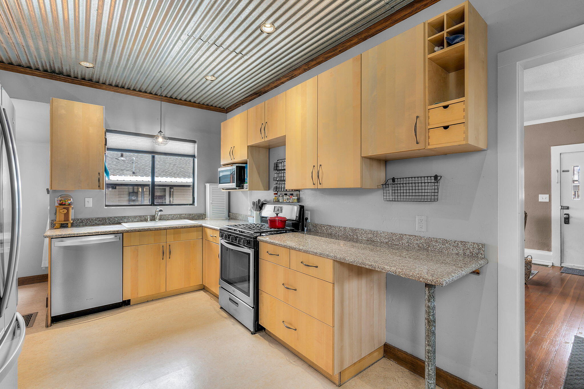 Prineville - Residential