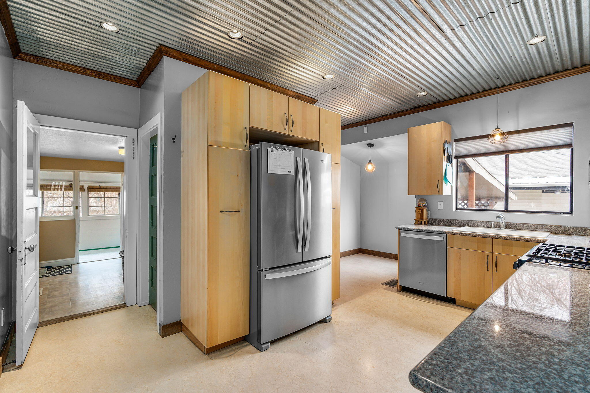 Prineville - Residential