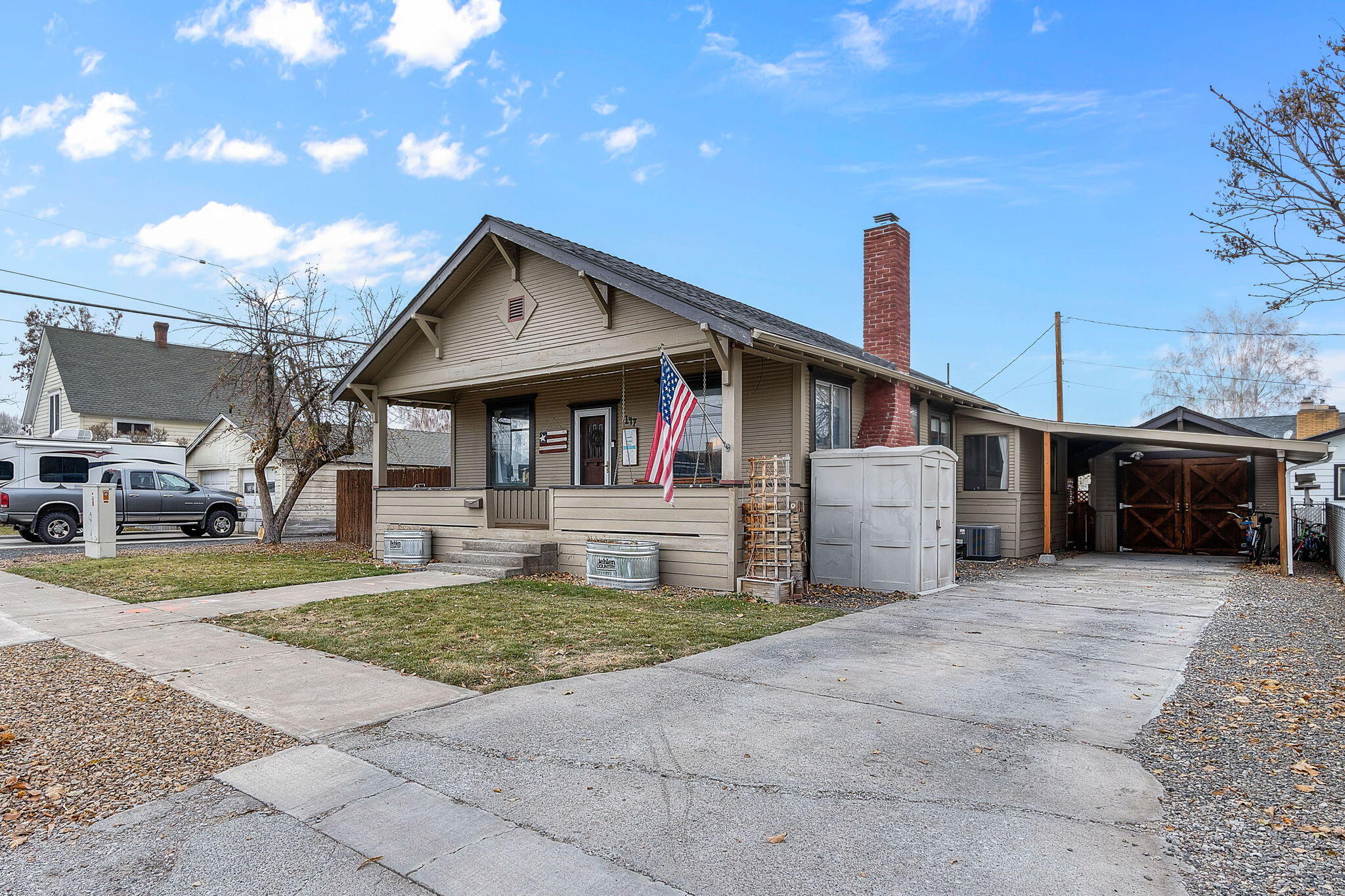 Prineville - Residential