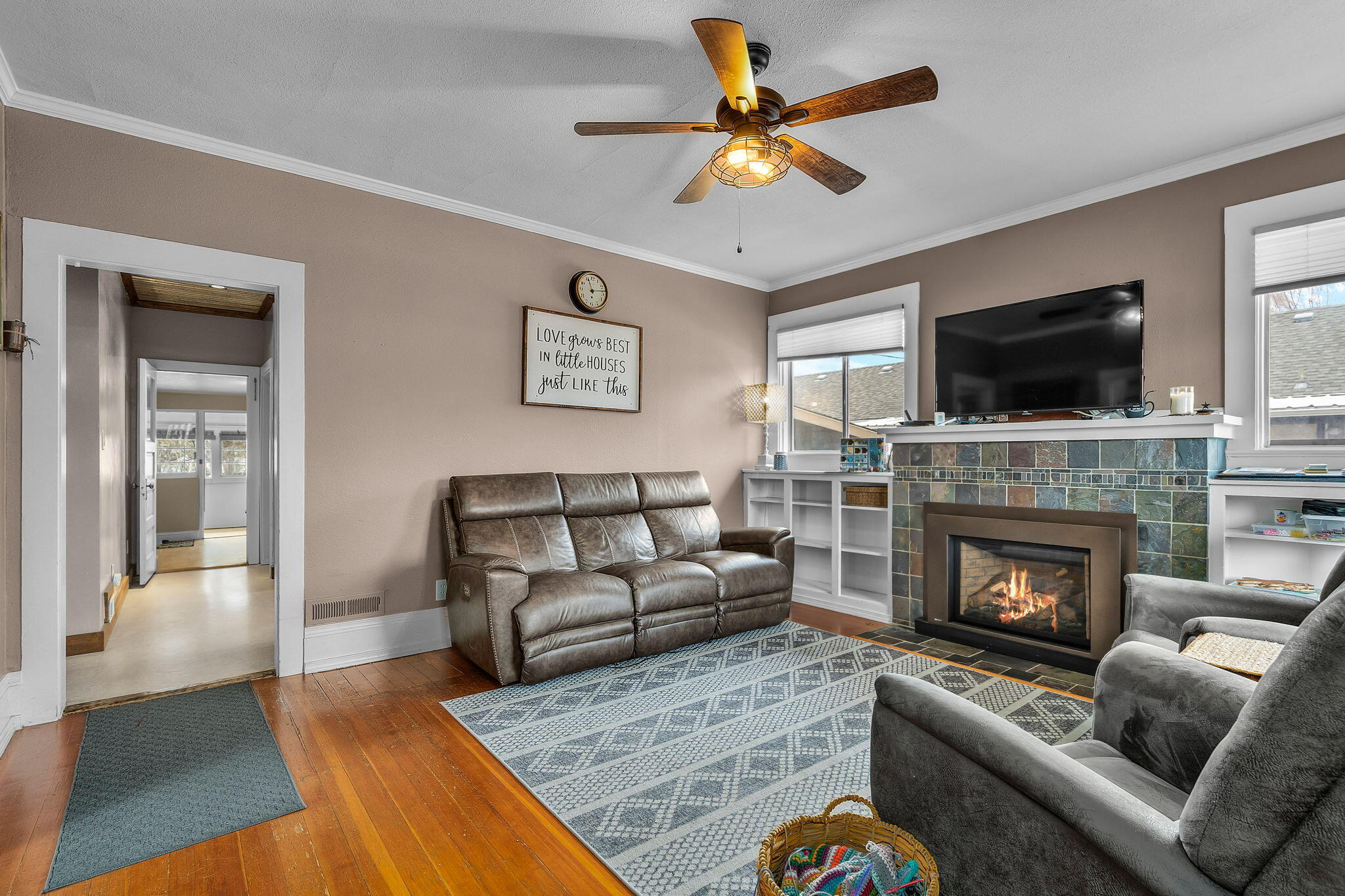 Prineville - Residential