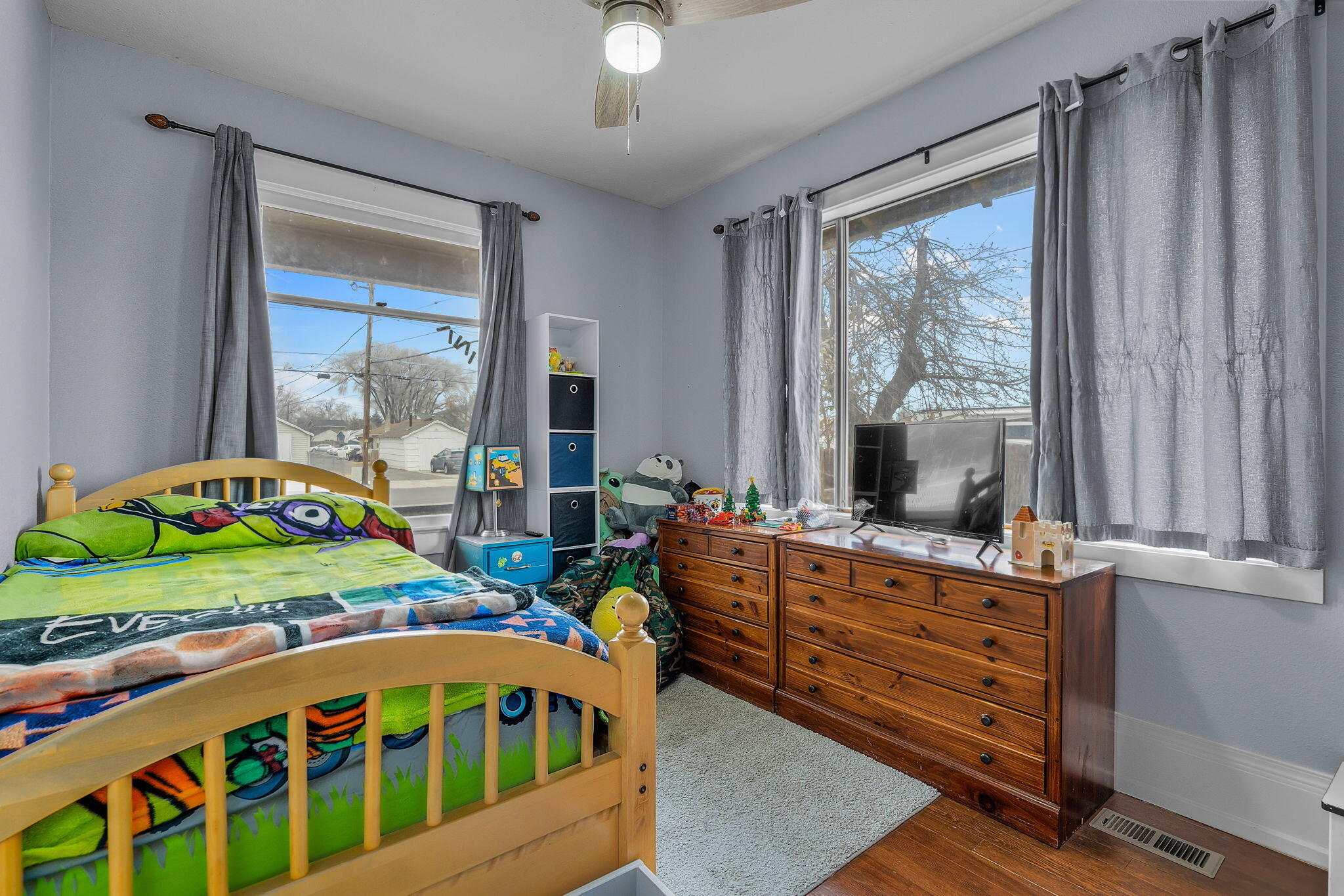 Prineville - Residential