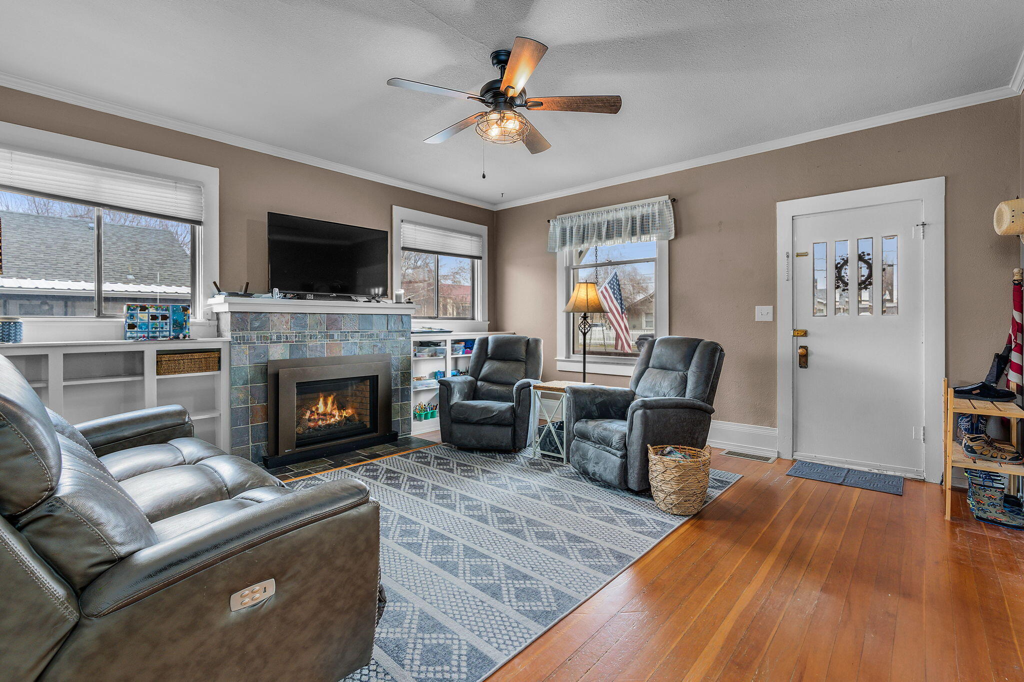 Prineville - Residential