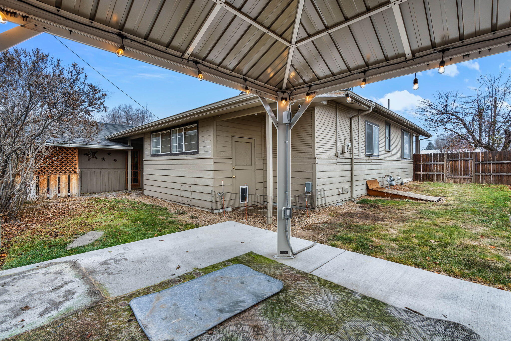 Prineville - Residential