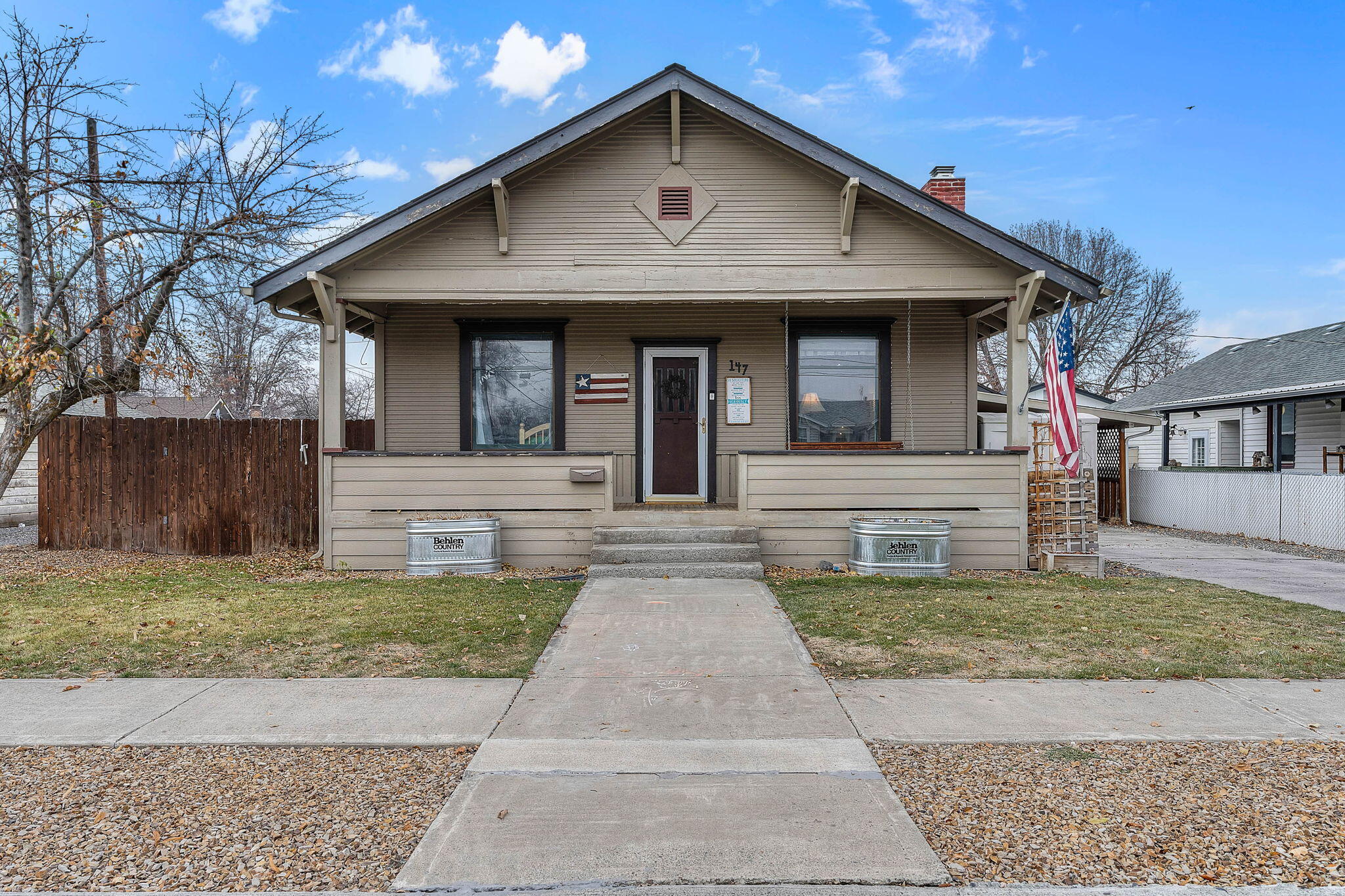 Prineville - Residential