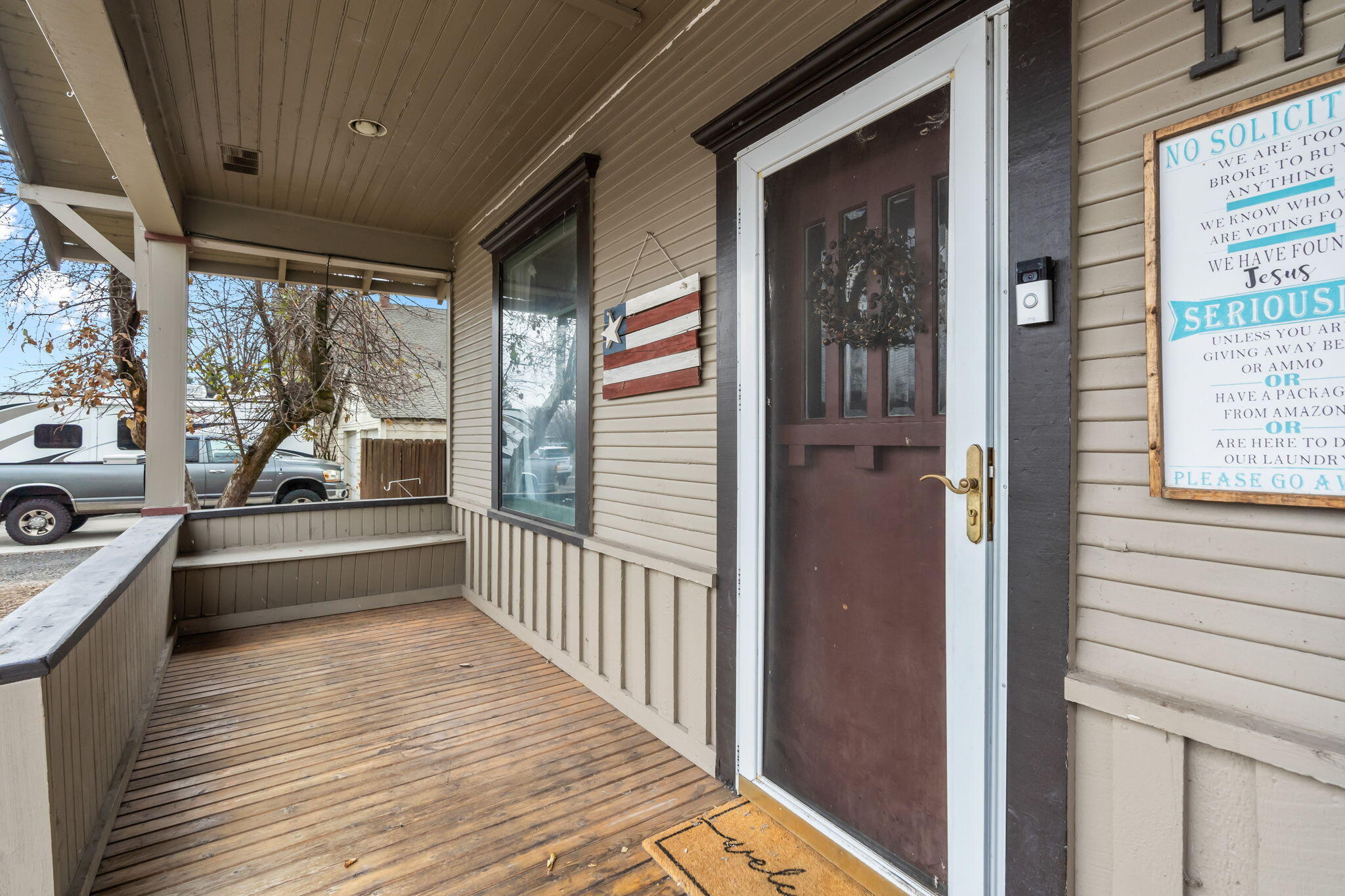 Prineville - Residential