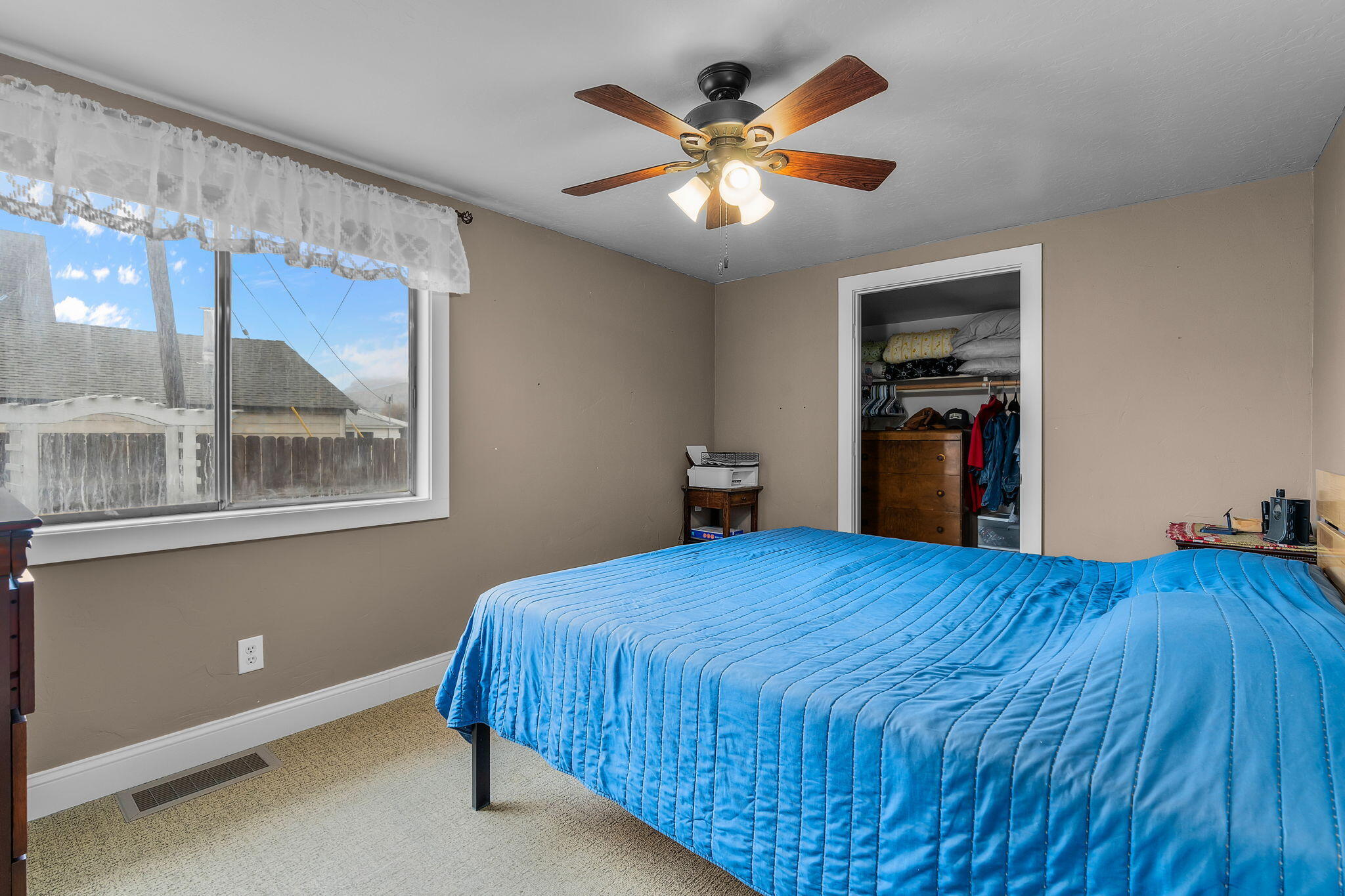 Prineville - Residential