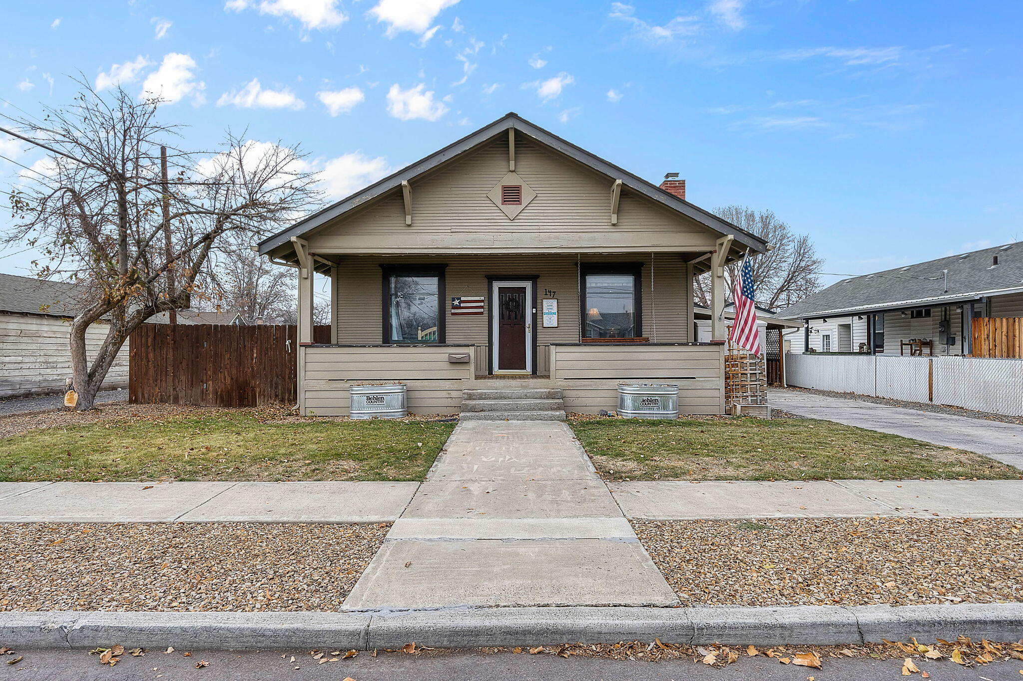 Prineville - Residential