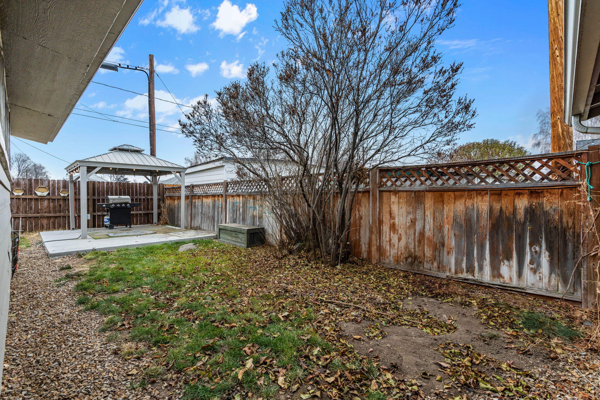 Prineville - Residential