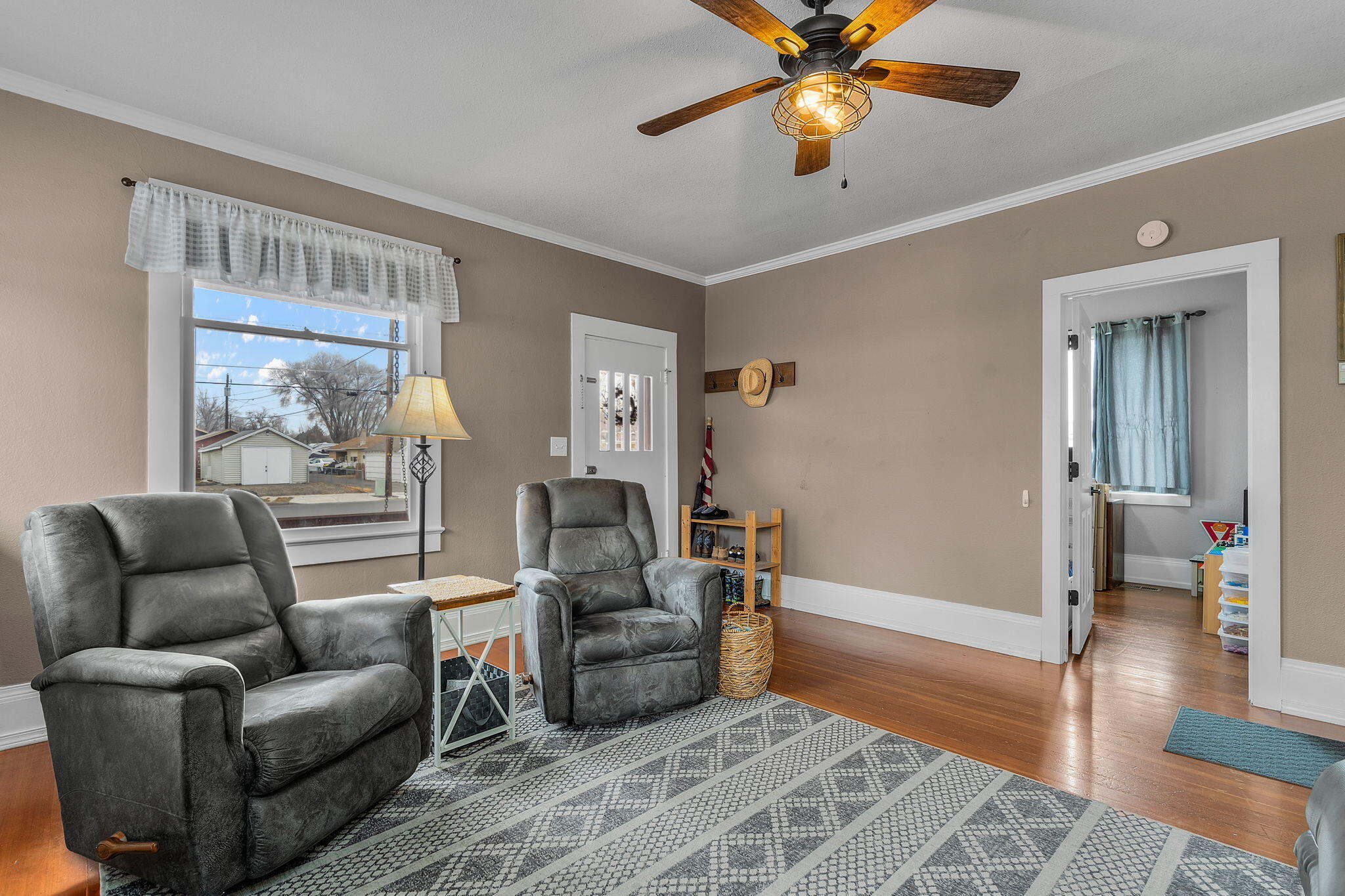 Prineville - Residential