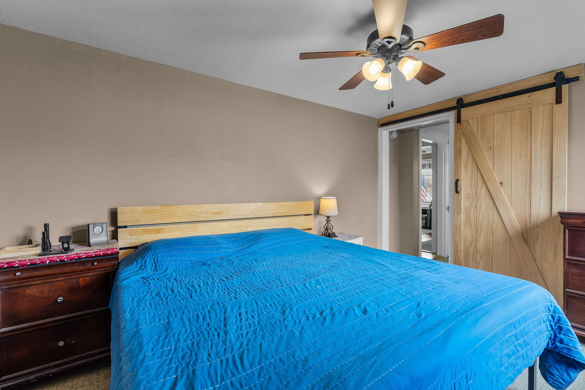 Prineville - Residential