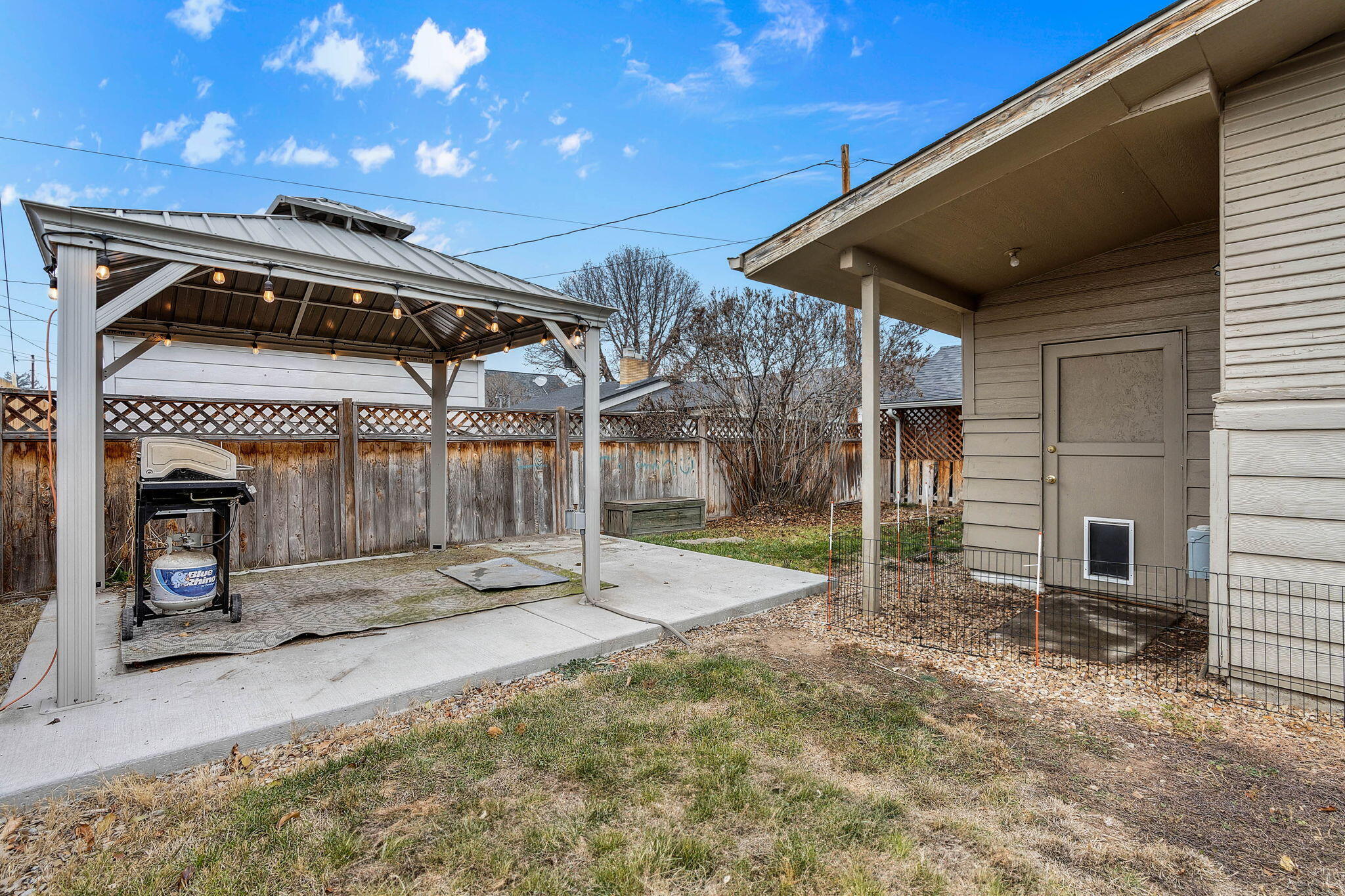 Prineville - Residential