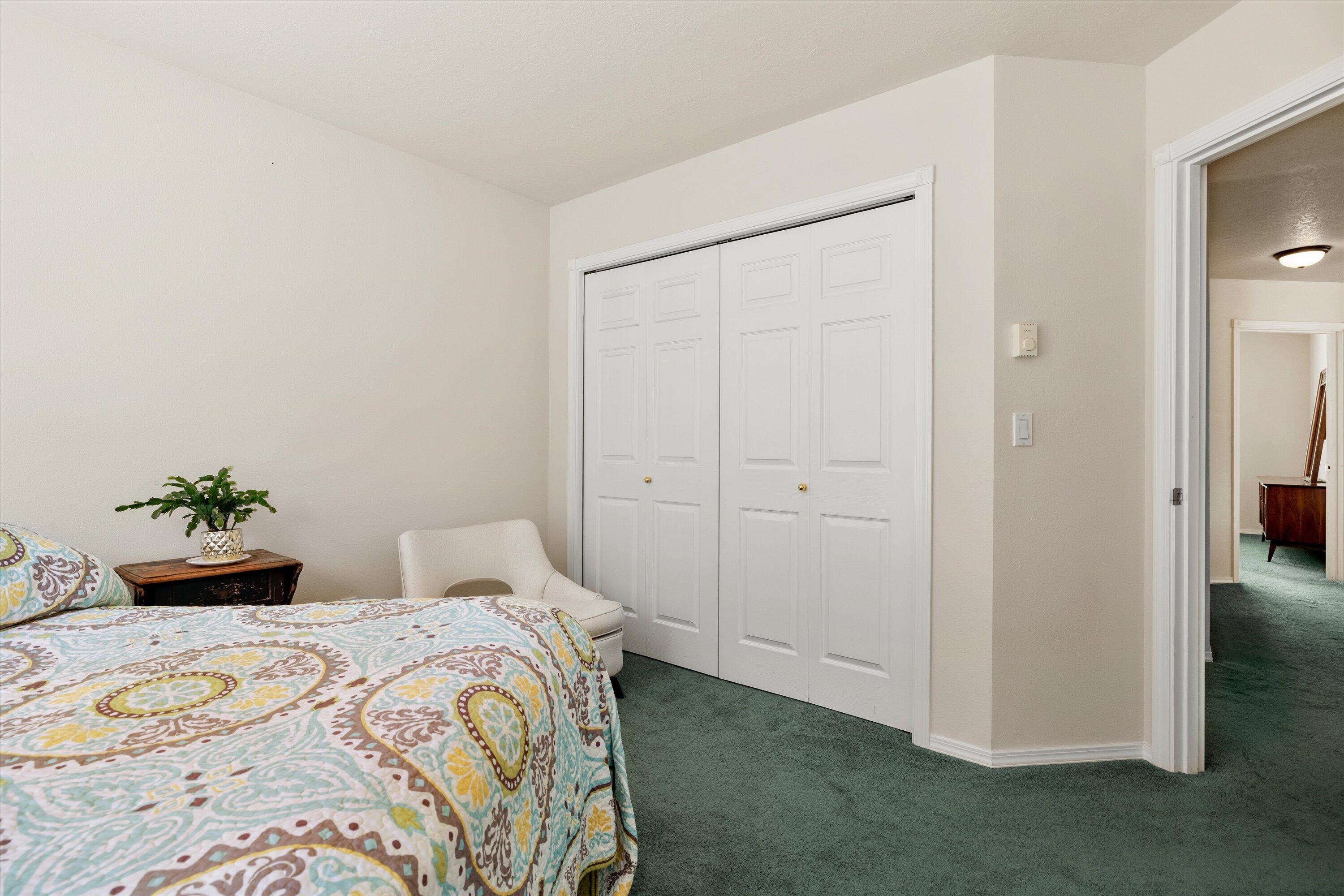 Whispering Pines - Residential