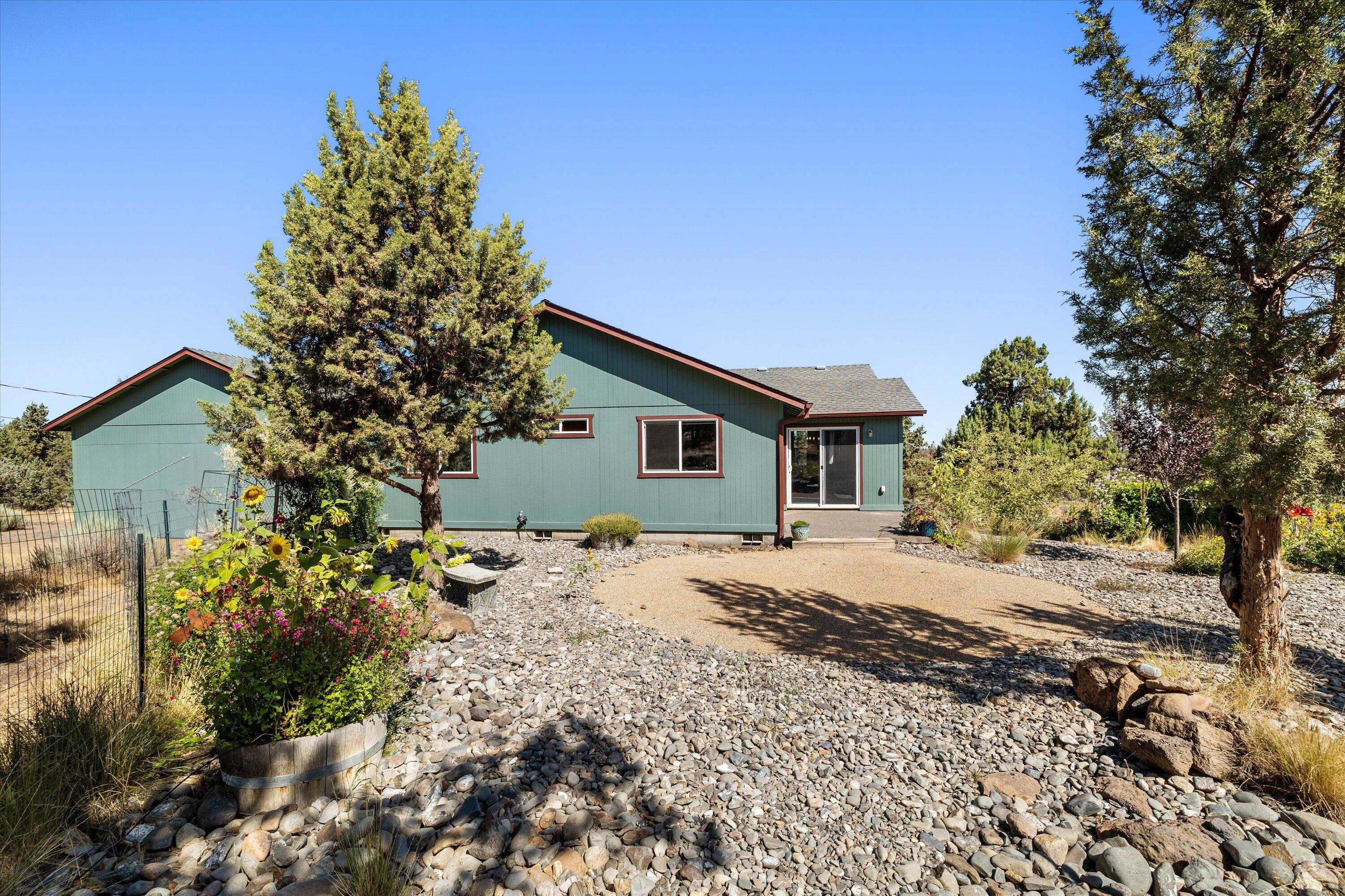 Whispering Pines - Residential