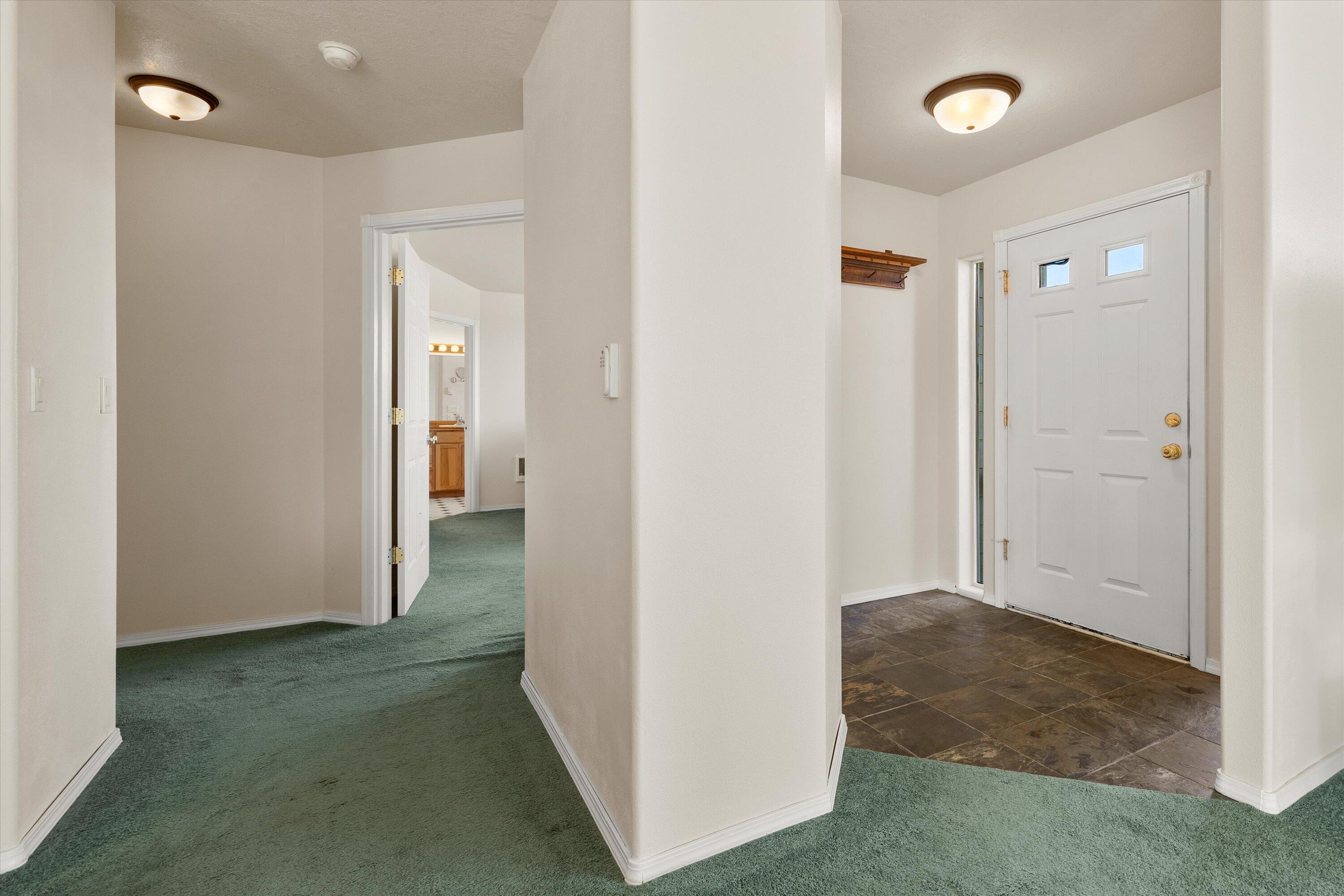 Whispering Pines - Residential