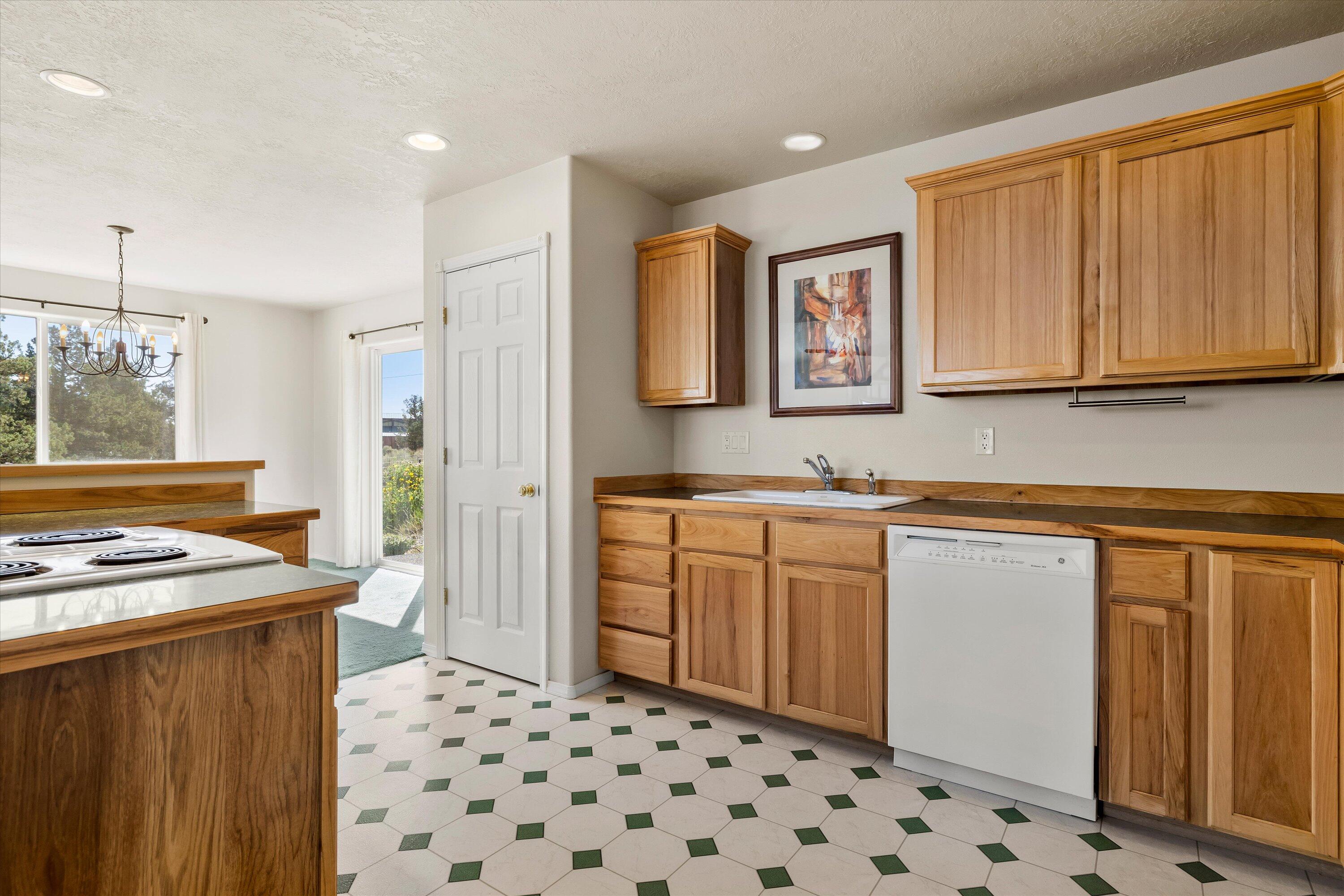 Whispering Pines - Residential