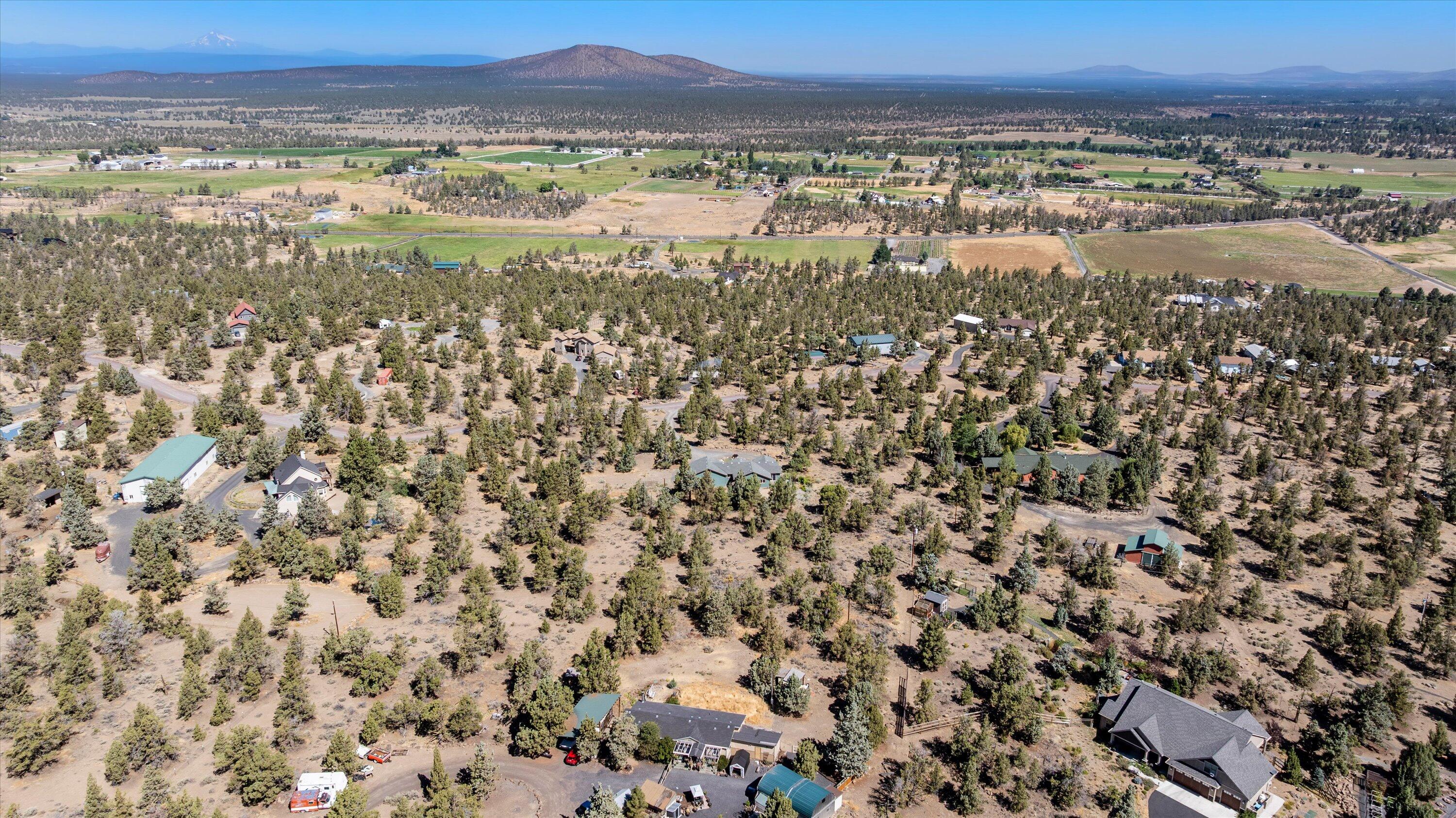 Whispering Pines - Residential