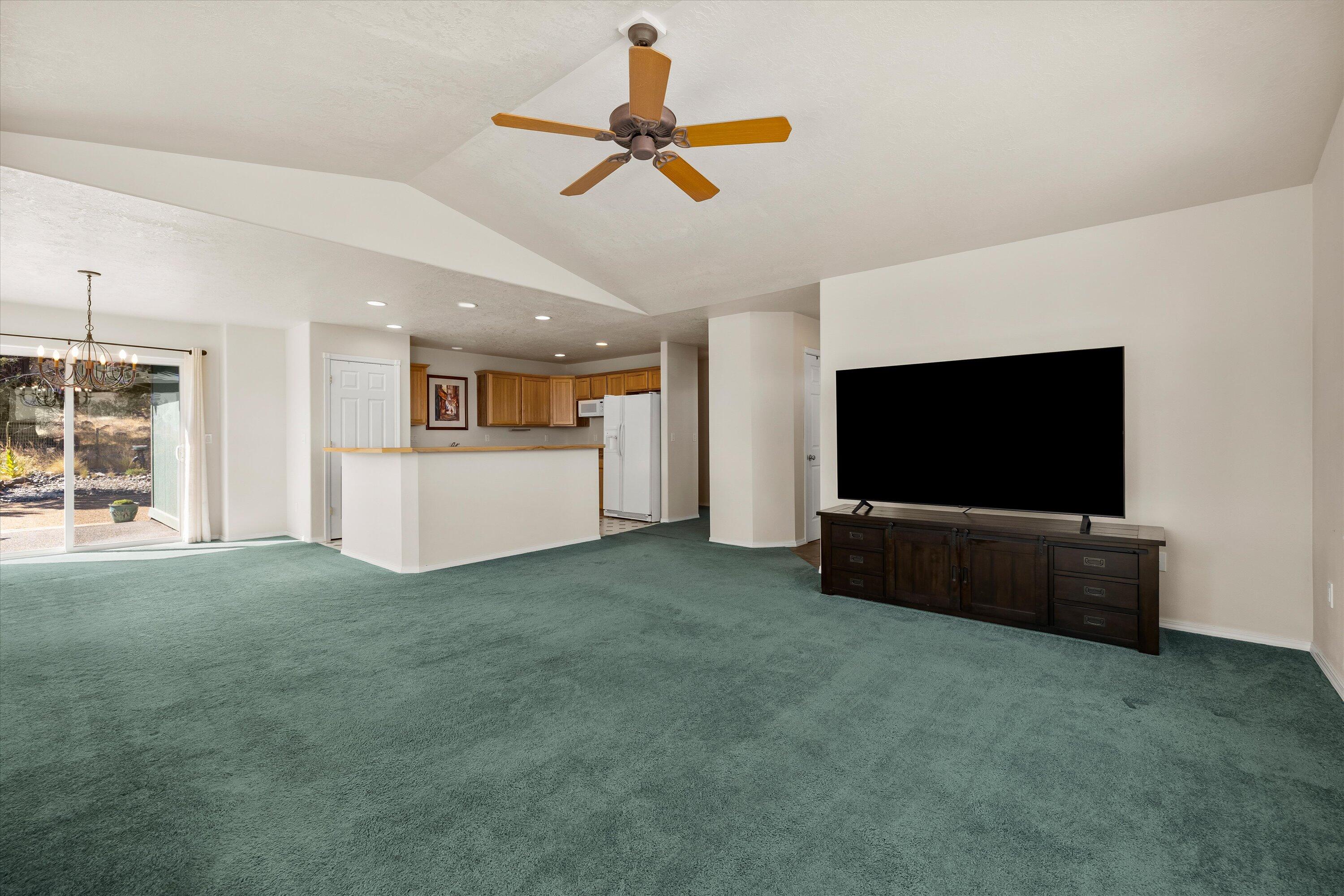 Whispering Pines - Residential