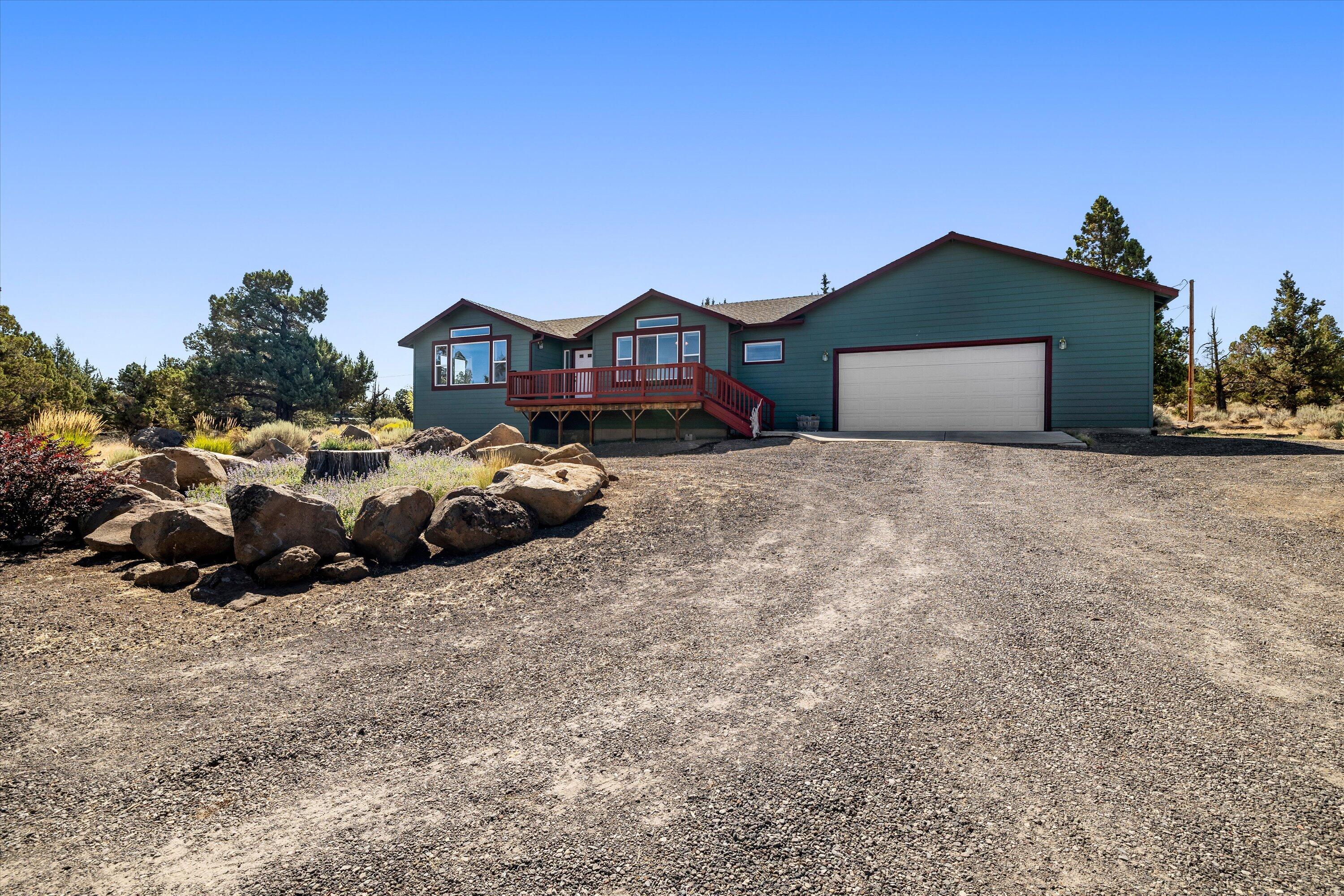 Whispering Pines - Residential