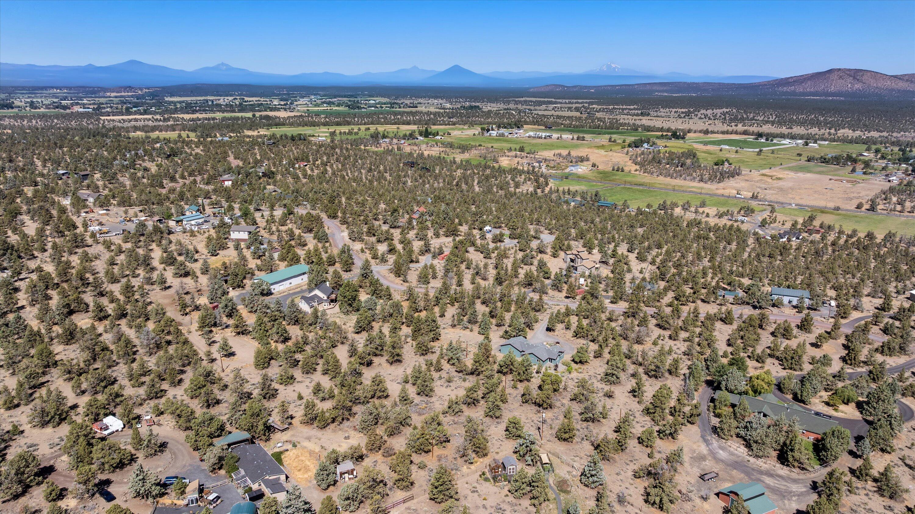 Whispering Pines - Residential