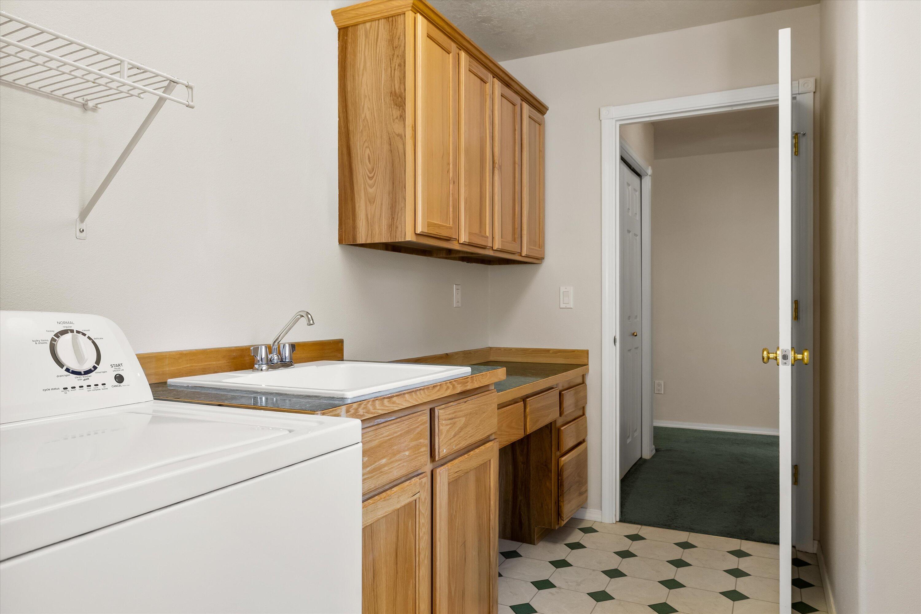 Whispering Pines - Residential