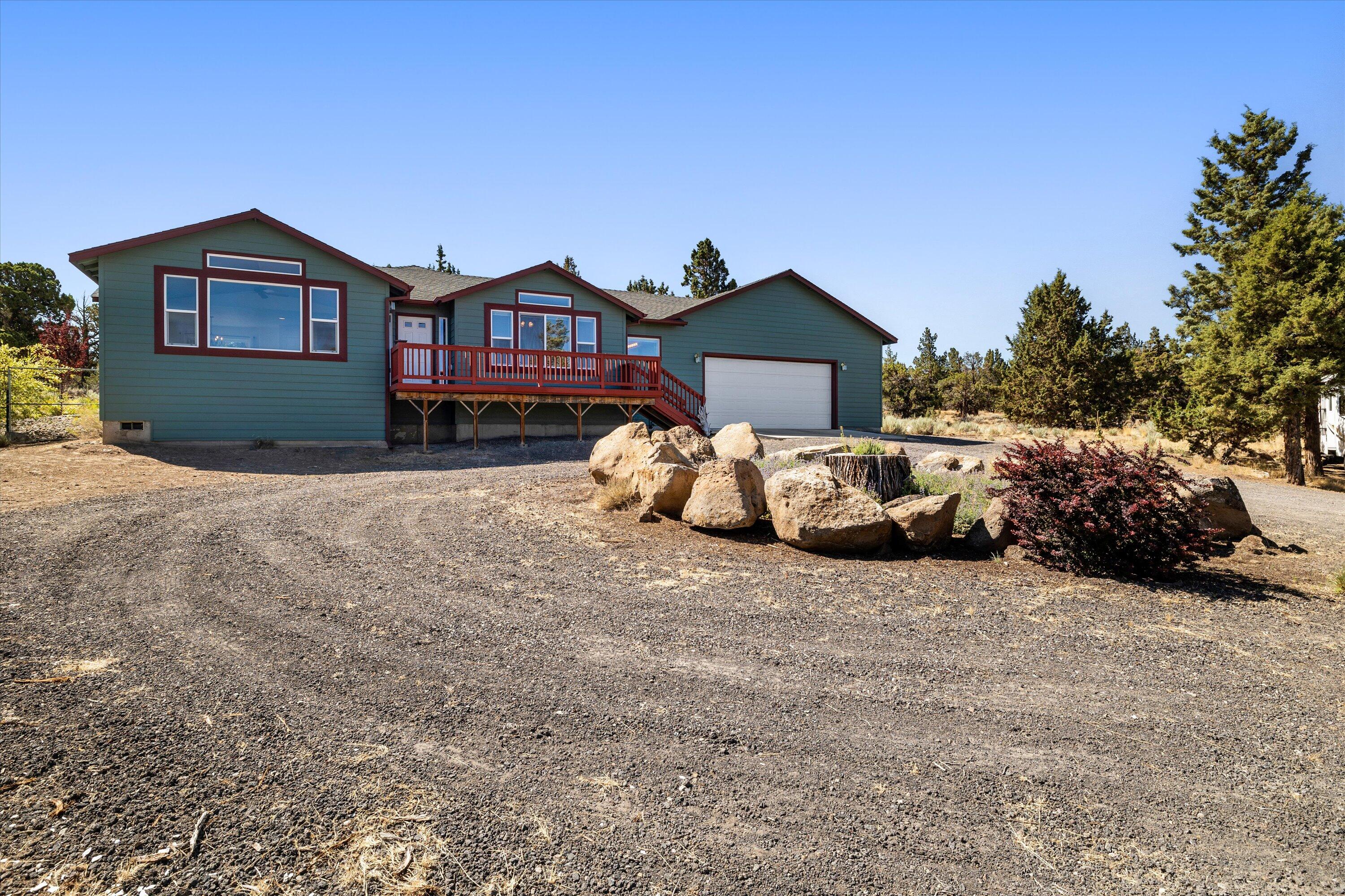 Whispering Pines - Residential