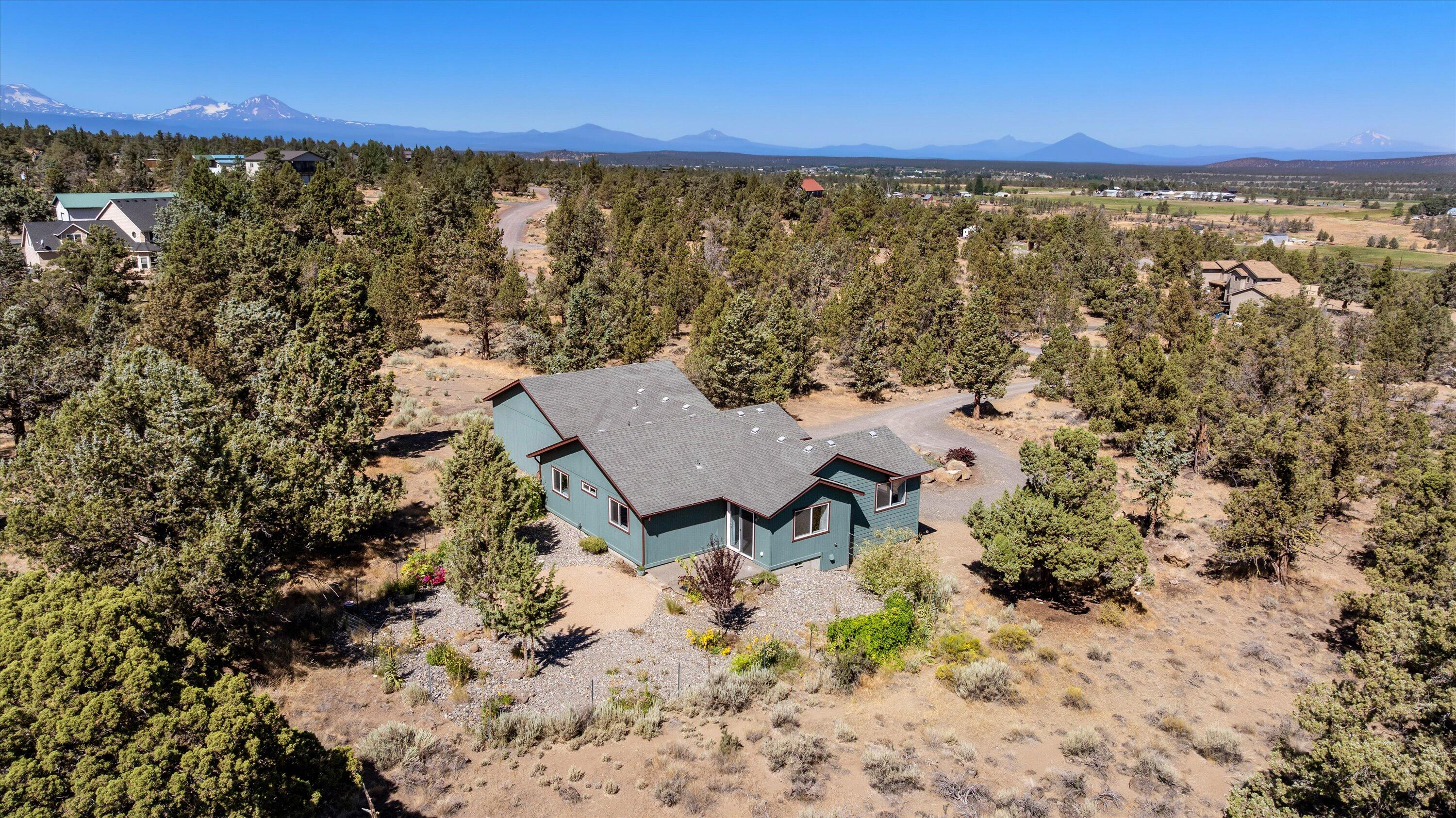 Whispering Pines - Residential