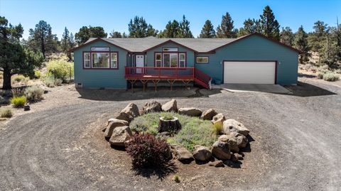 21085 Arid Avenue Bend OR 97703