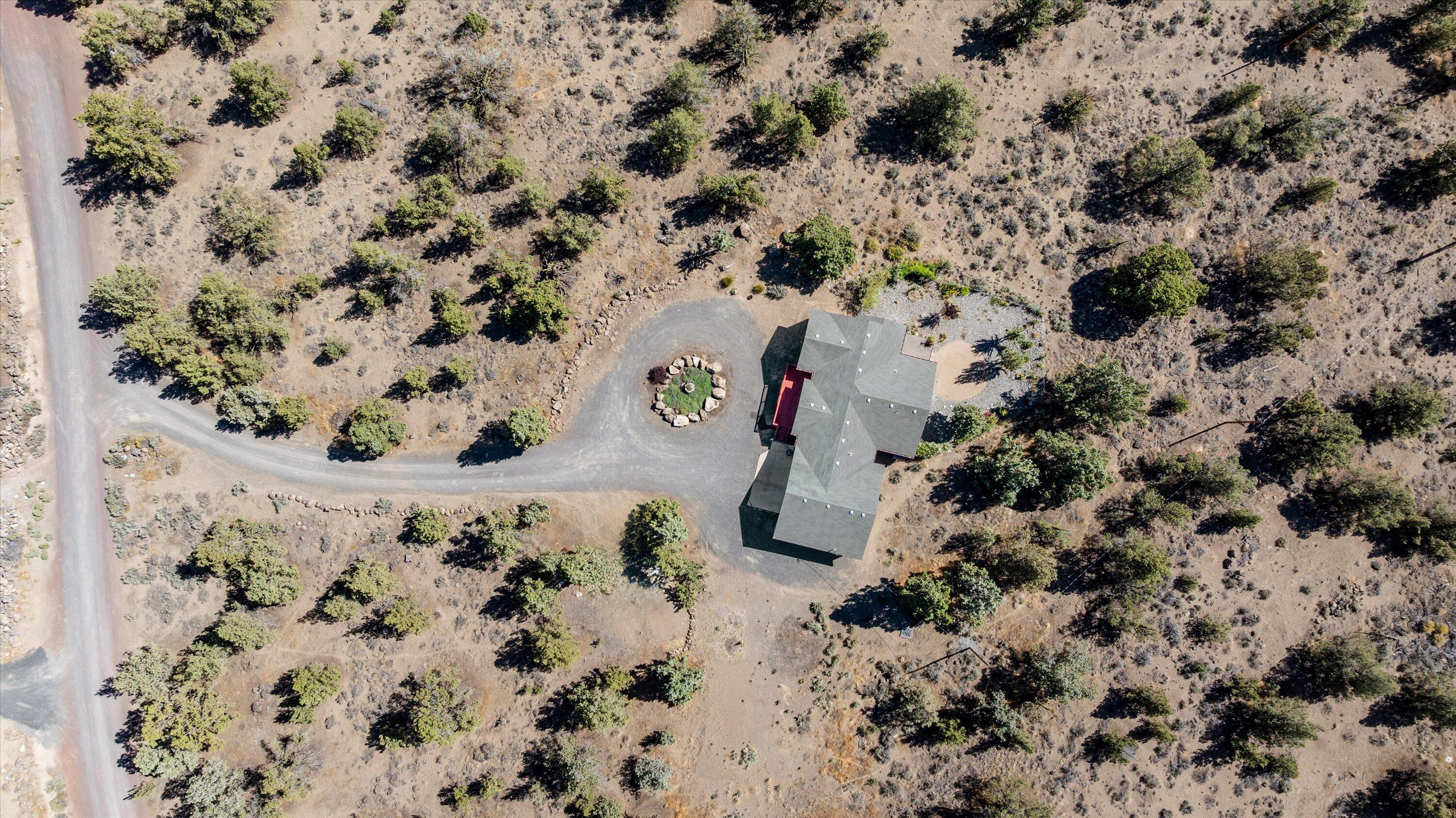 Whispering Pines - Residential