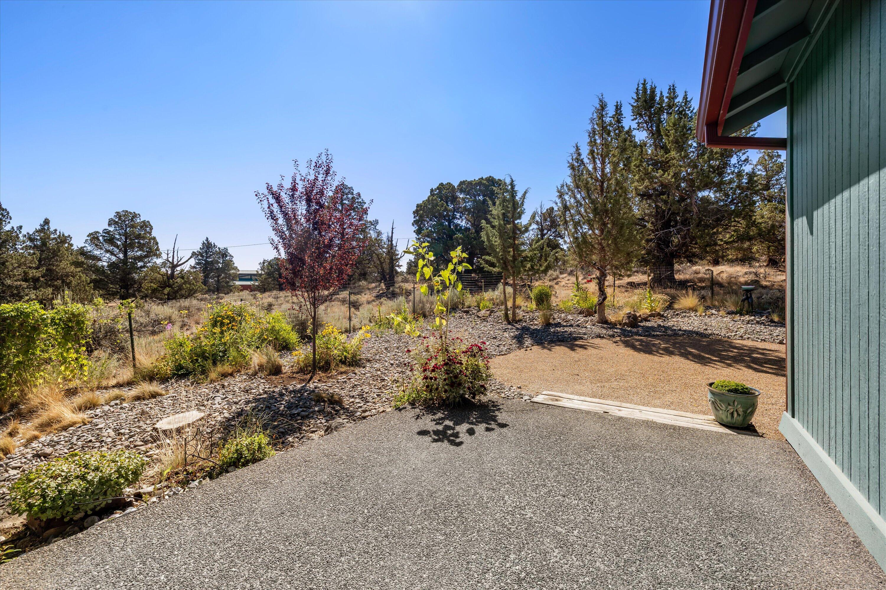 Whispering Pines - Residential