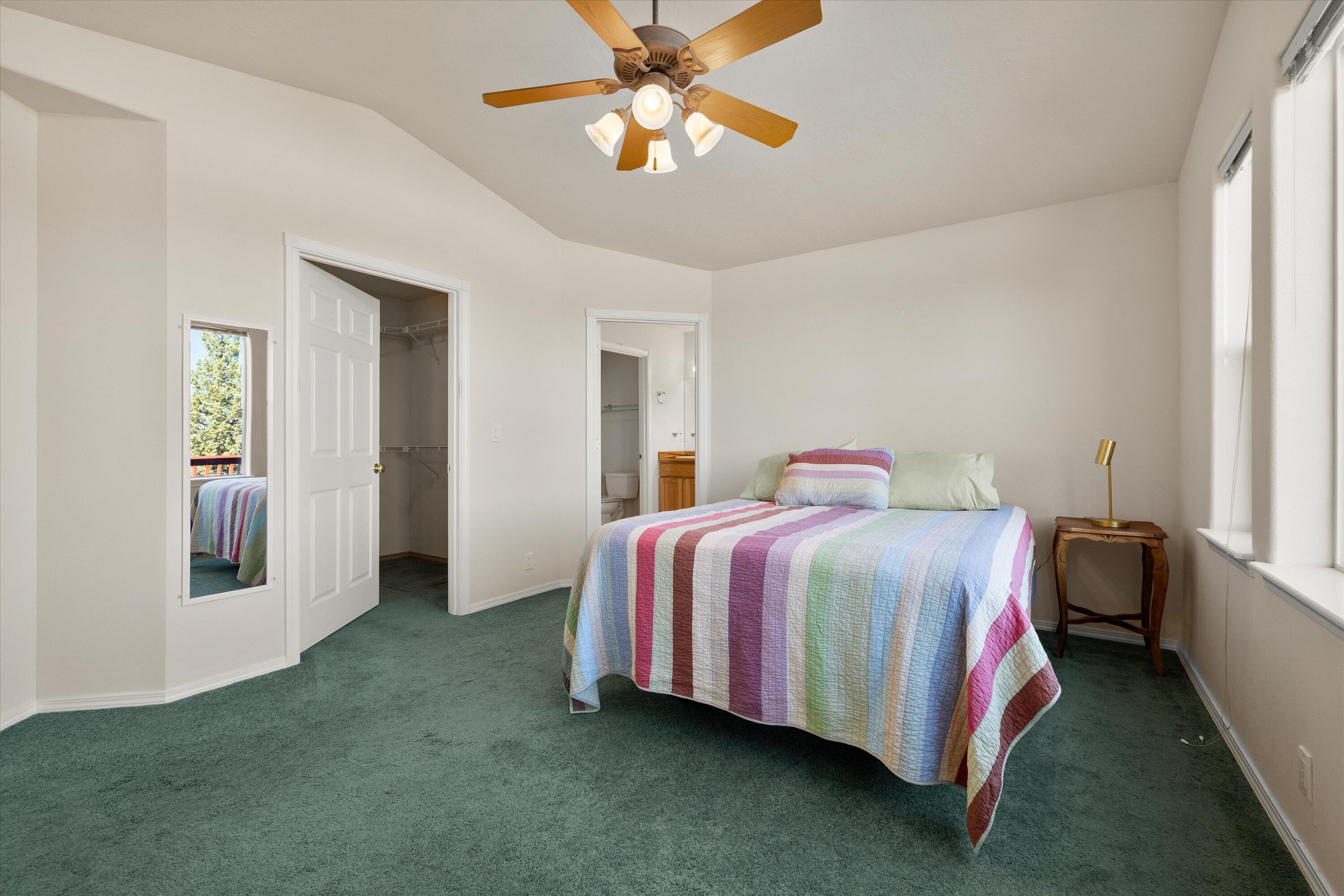 Whispering Pines - Residential