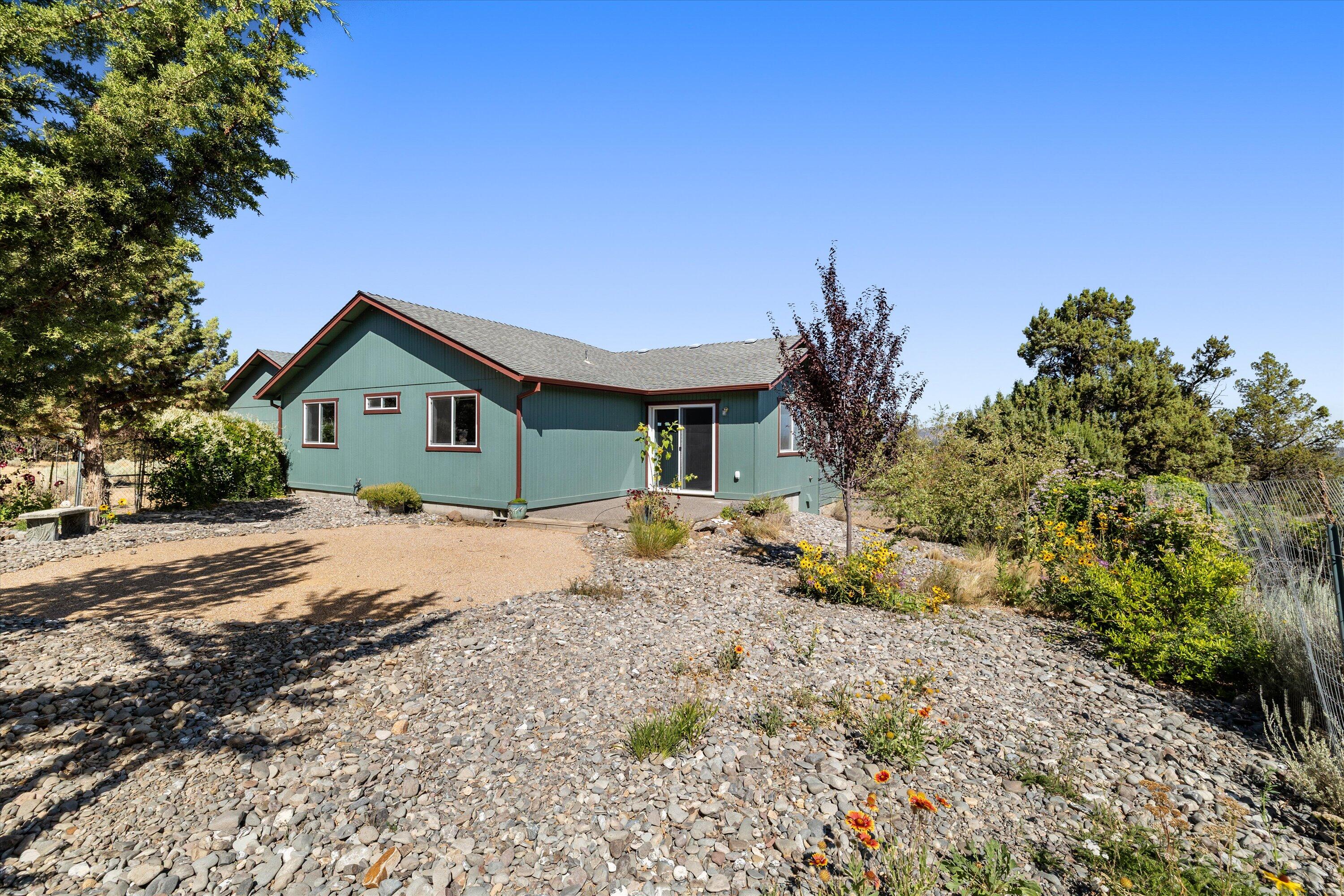 Whispering Pines - Residential