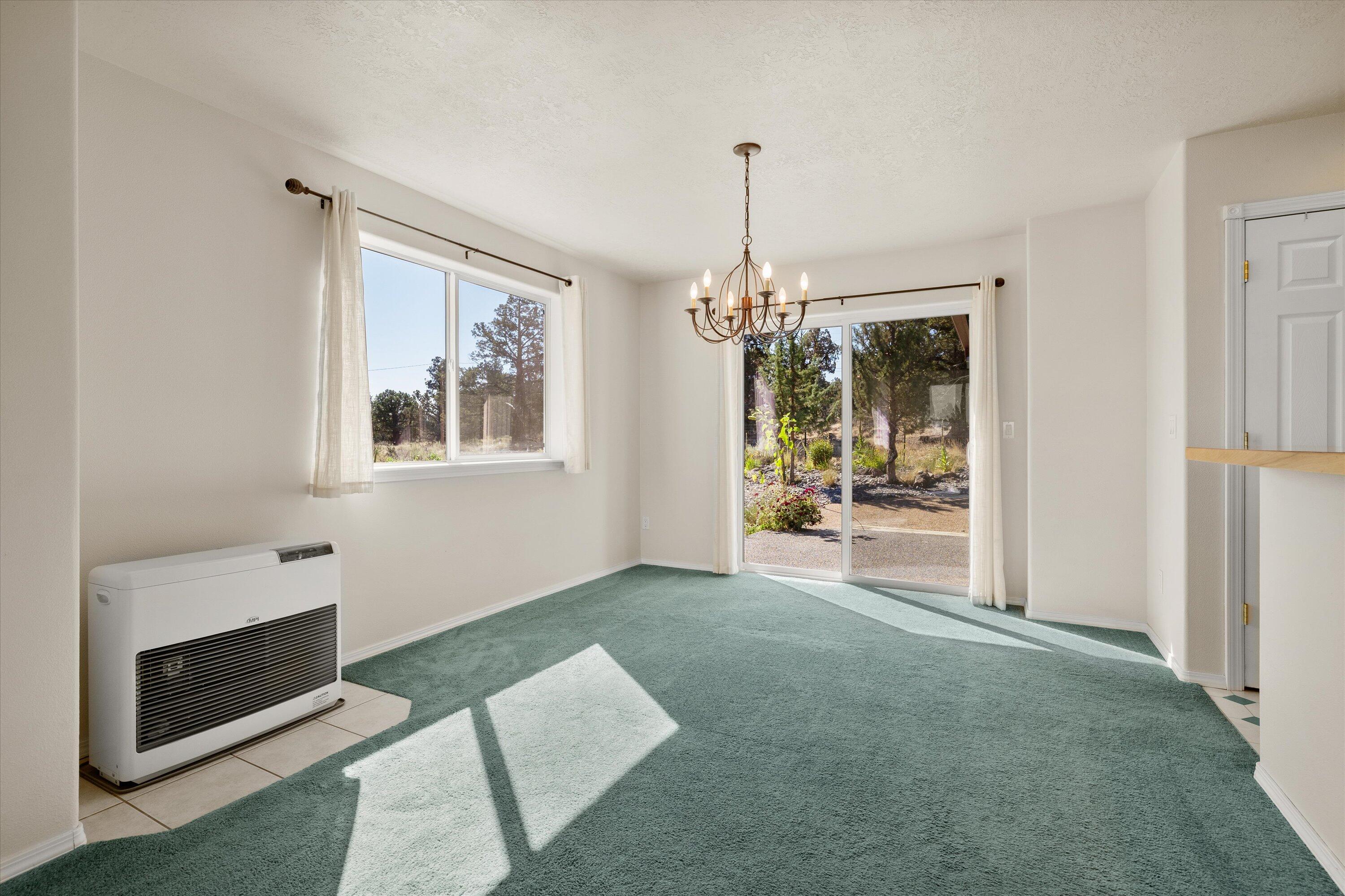 Whispering Pines - Residential