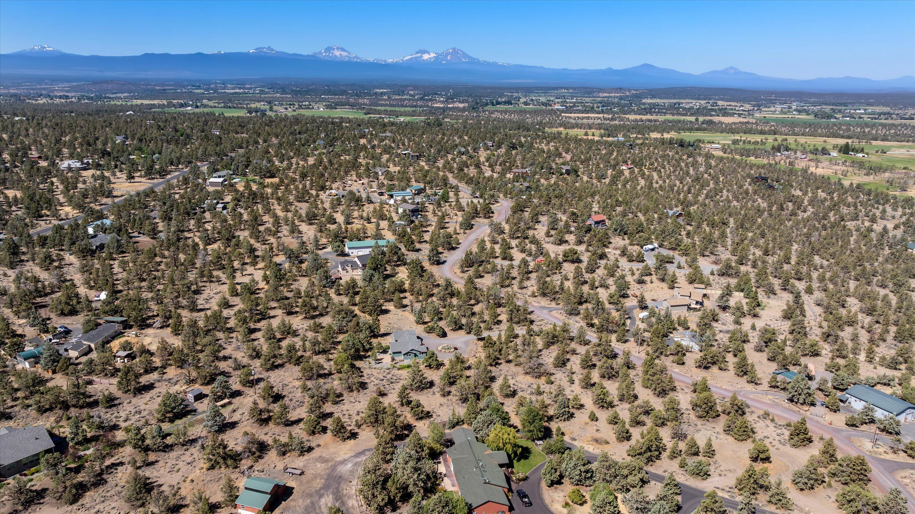 Whispering Pines - Residential