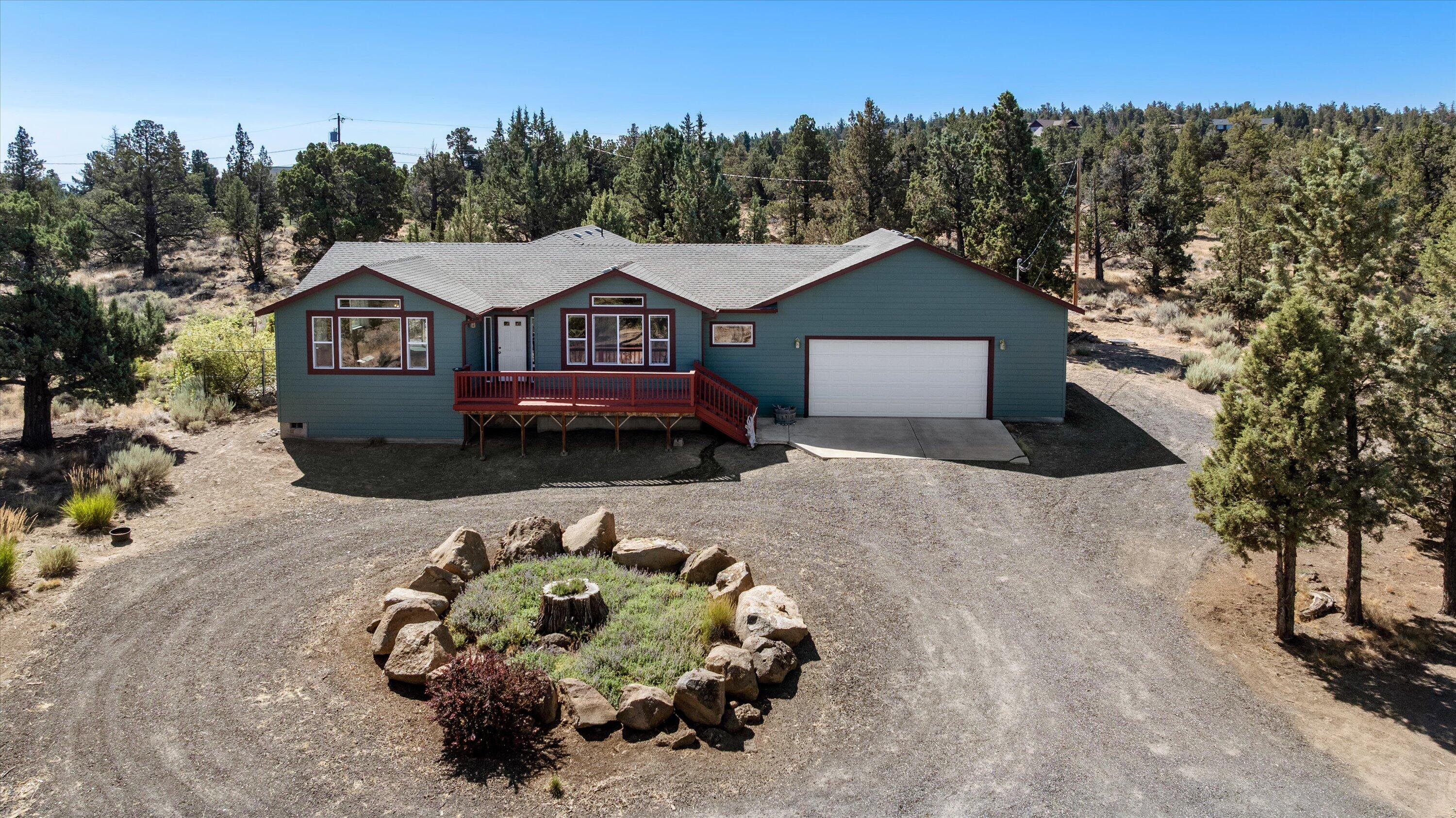 Whispering Pines - Residential