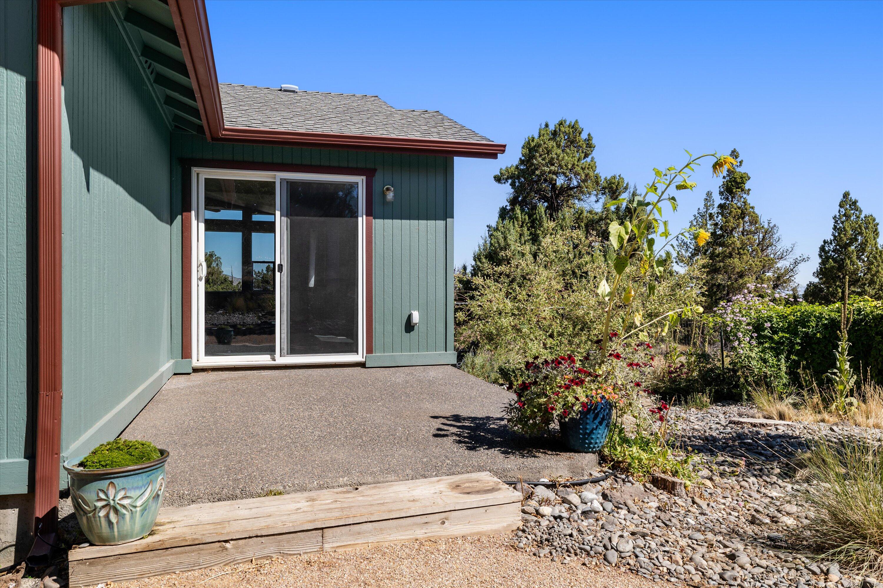 Whispering Pines - Residential