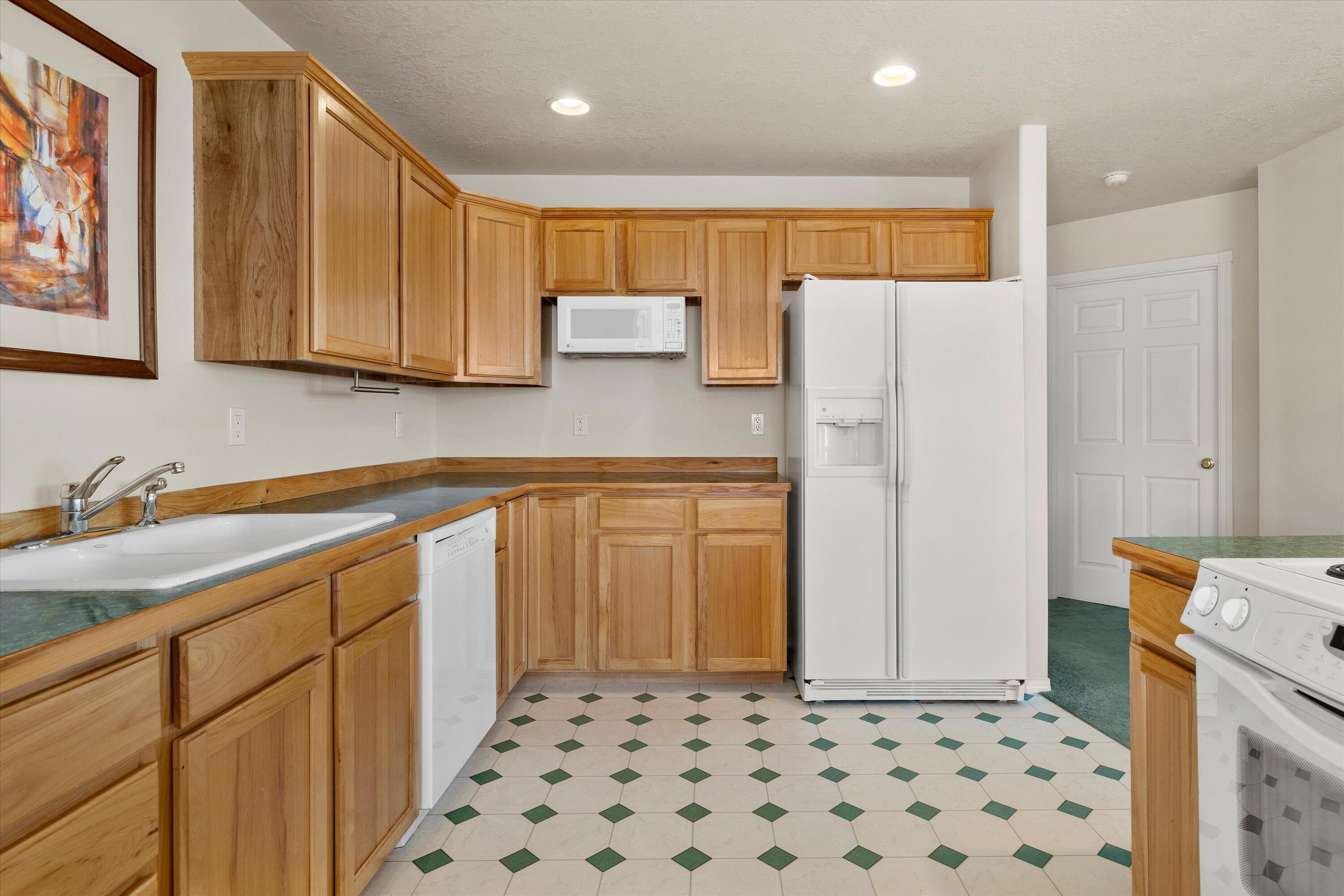 Whispering Pines - Residential