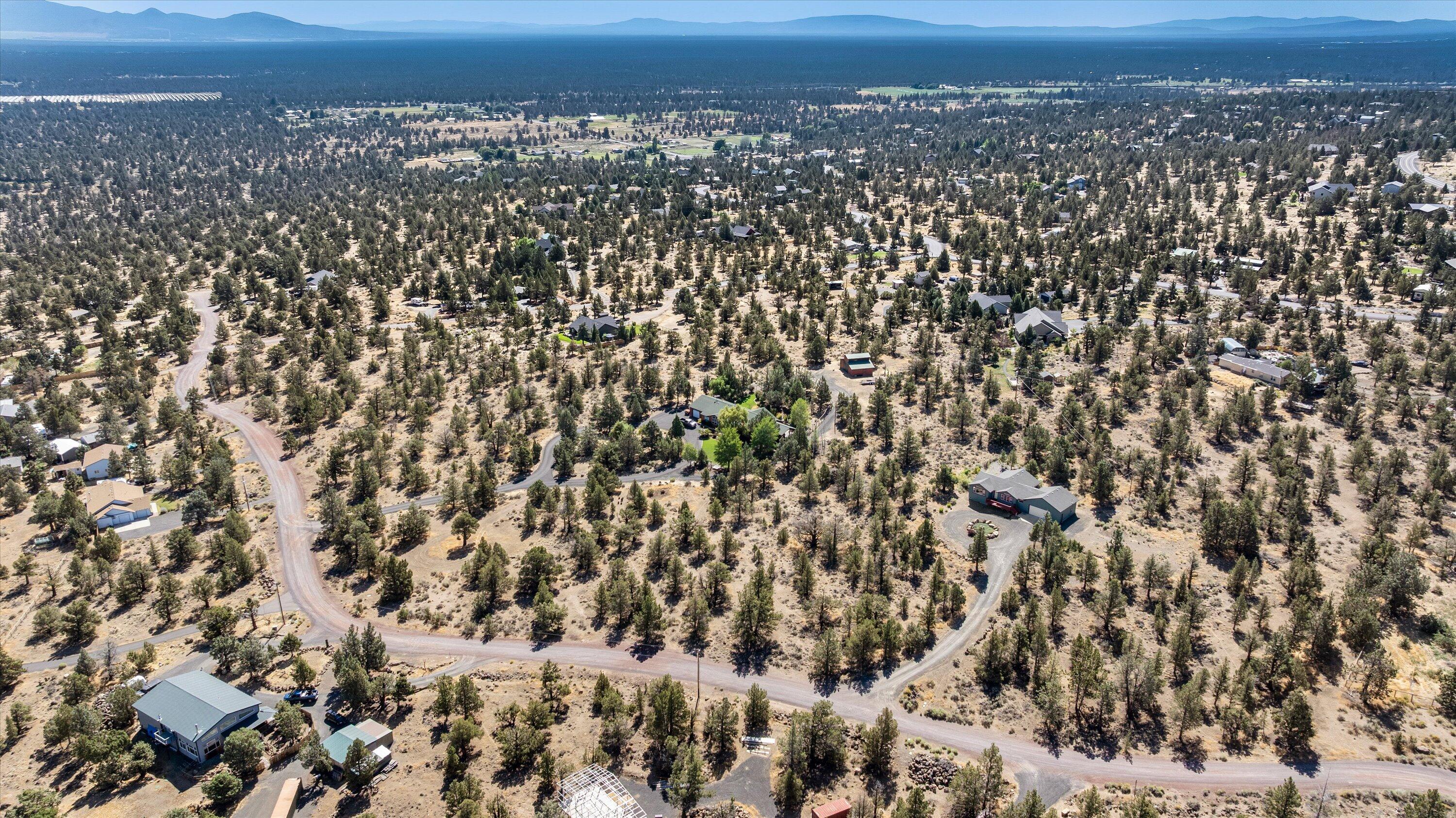 Whispering Pines - Residential