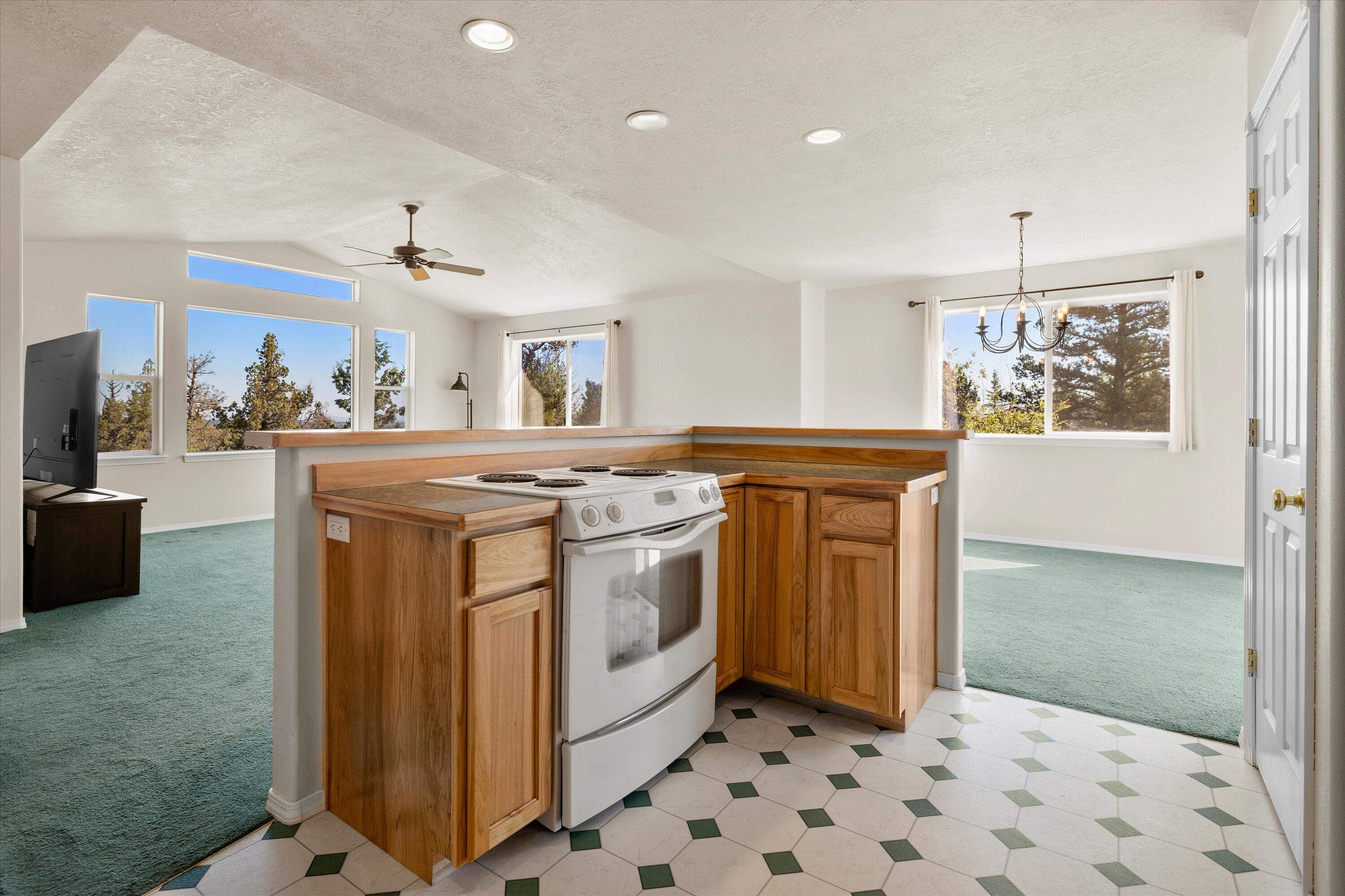 Whispering Pines - Residential