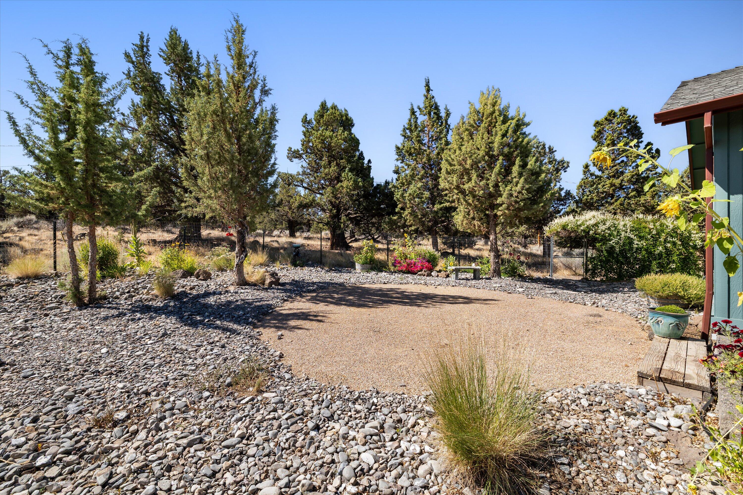 Whispering Pines - Residential