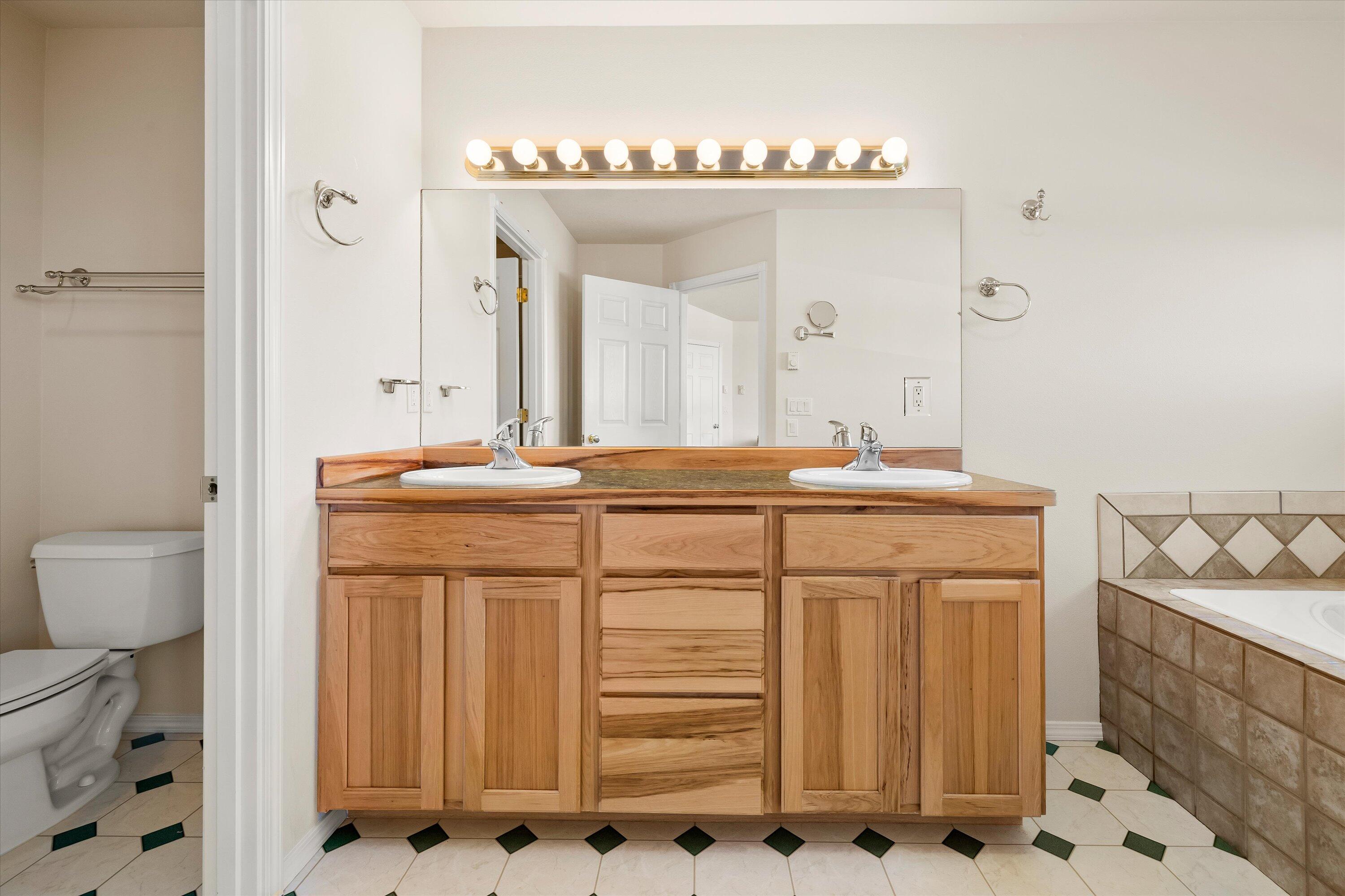 Whispering Pines - Residential