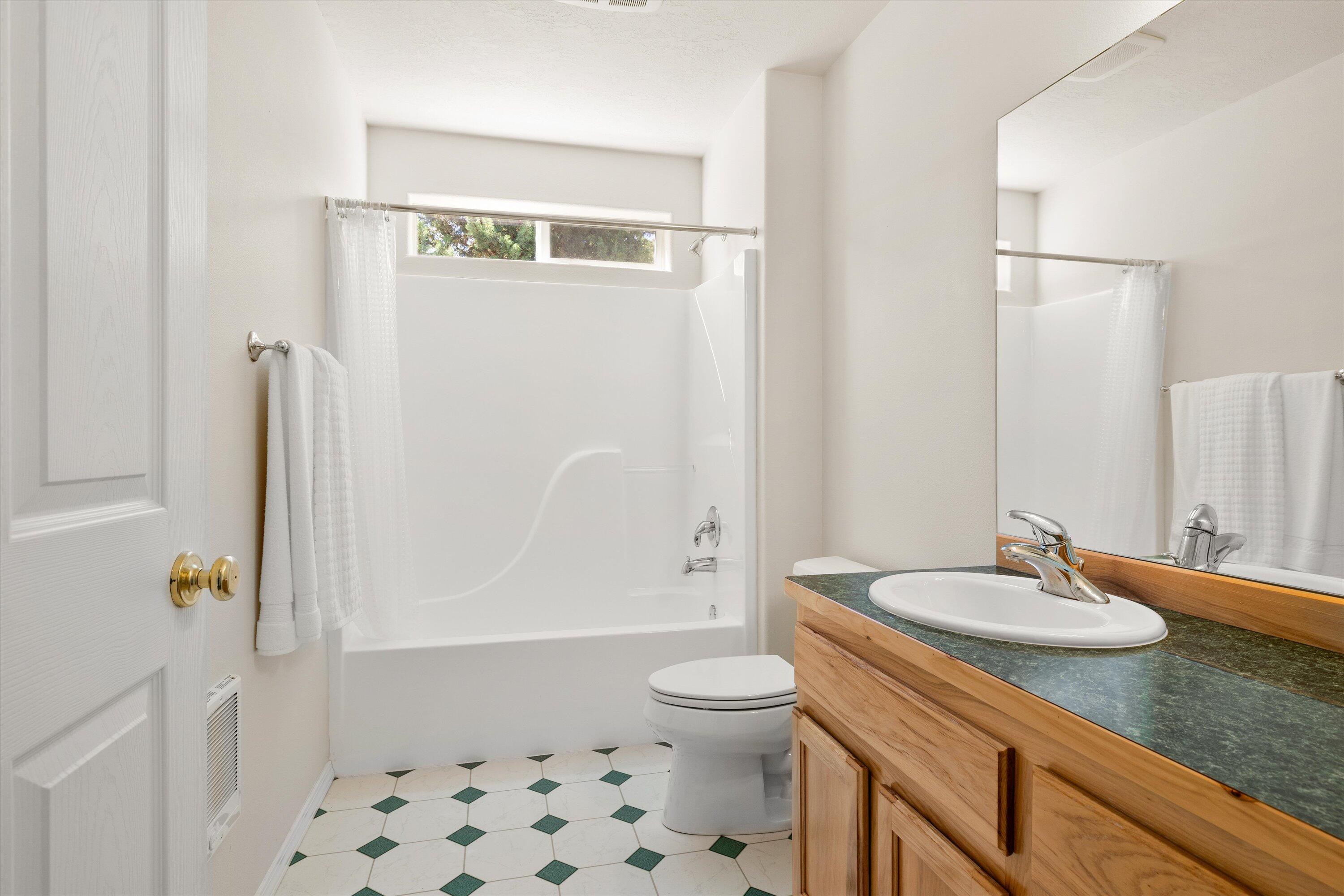 Whispering Pines - Residential