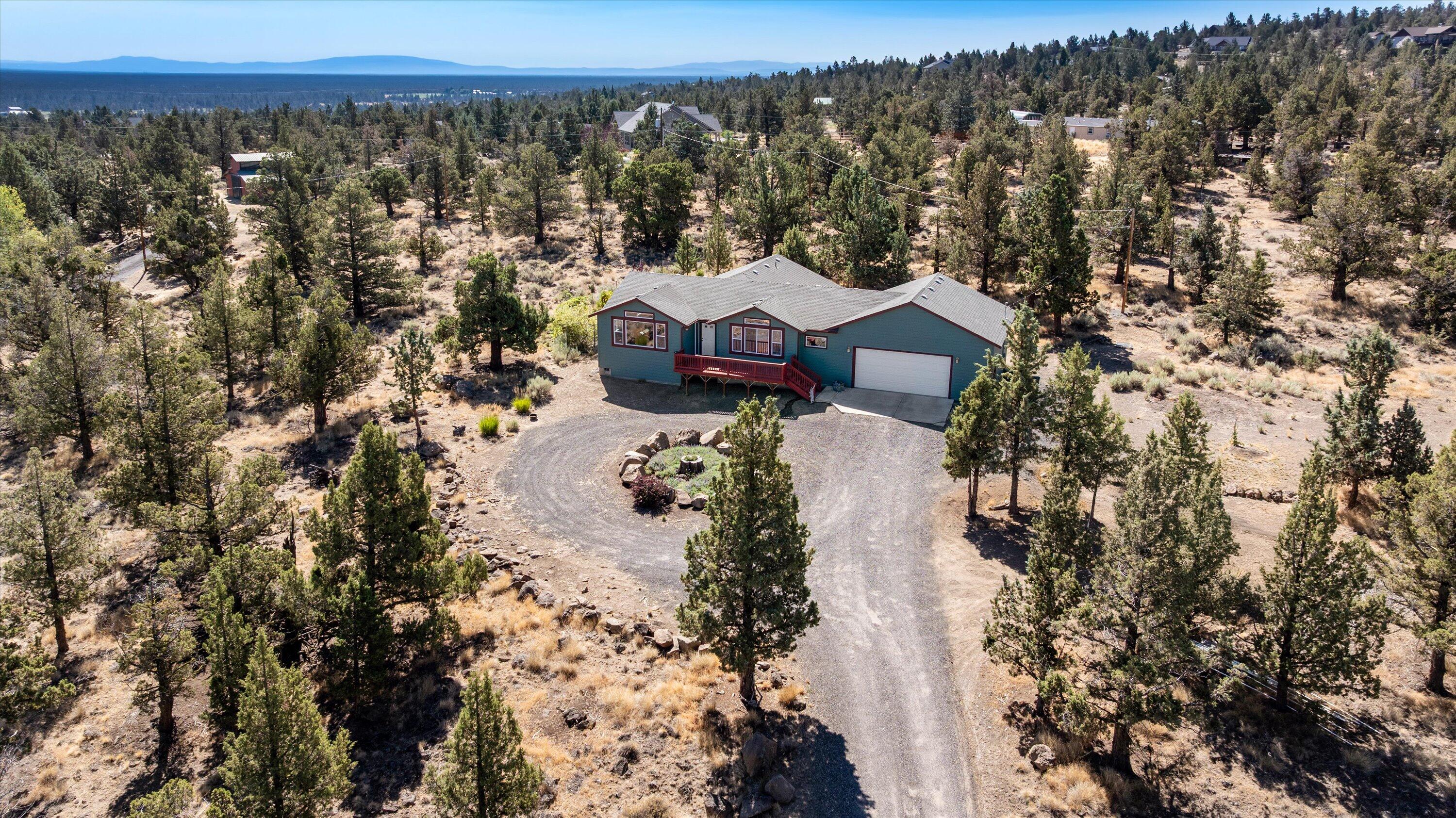 Whispering Pines - Residential