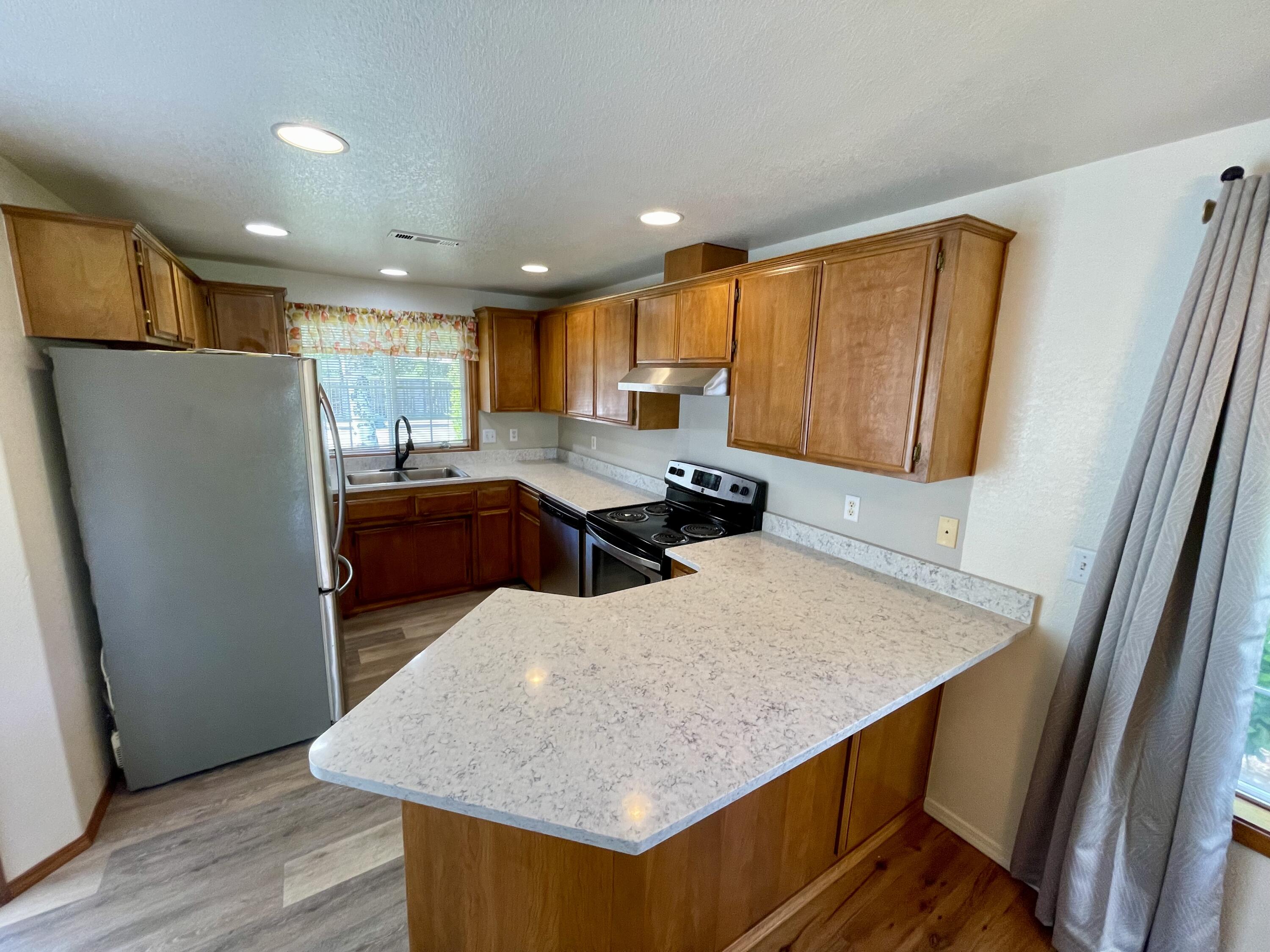 Pleyer Subdivision - Residential