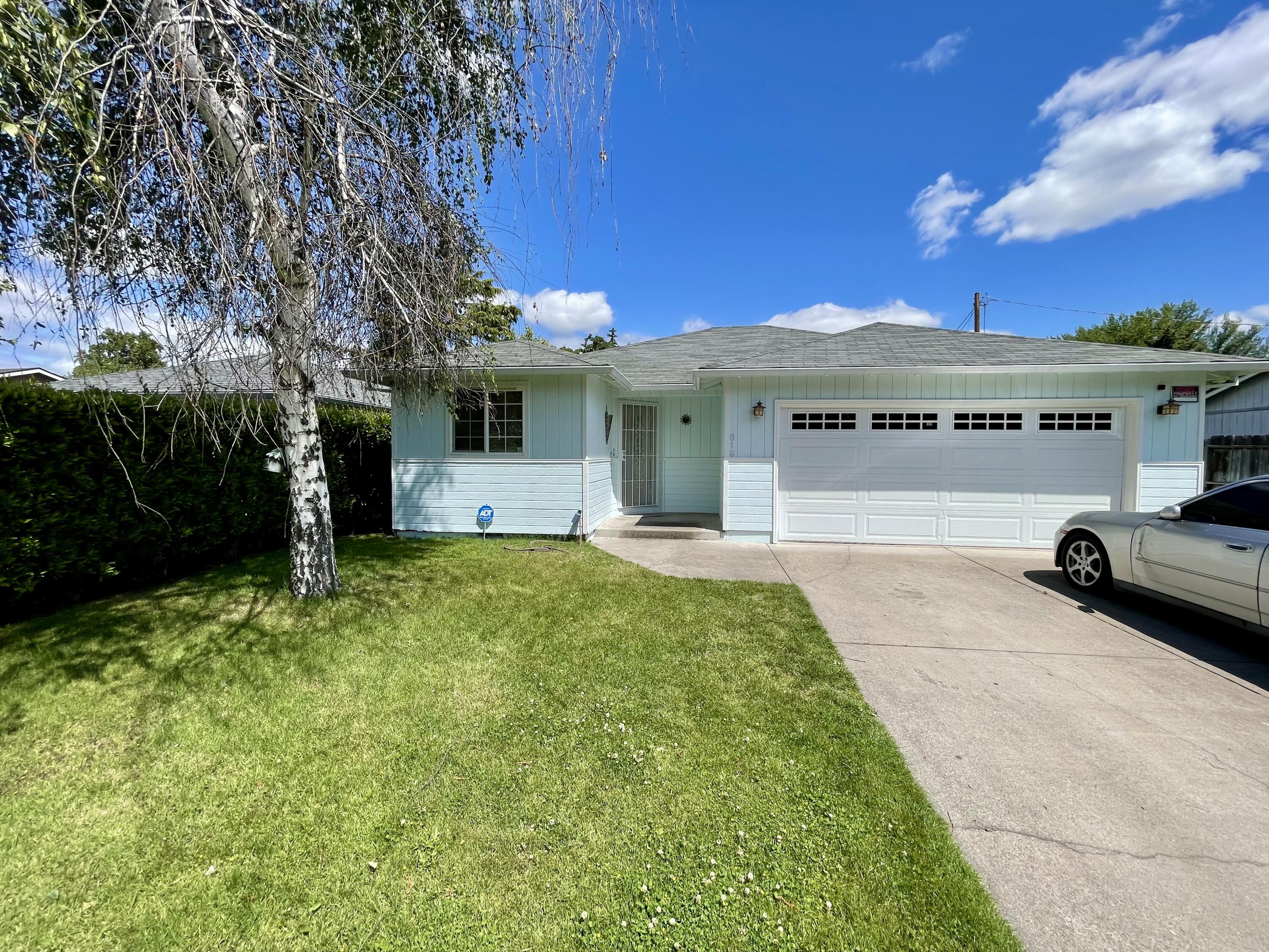 Pleyer Subdivision - Residential