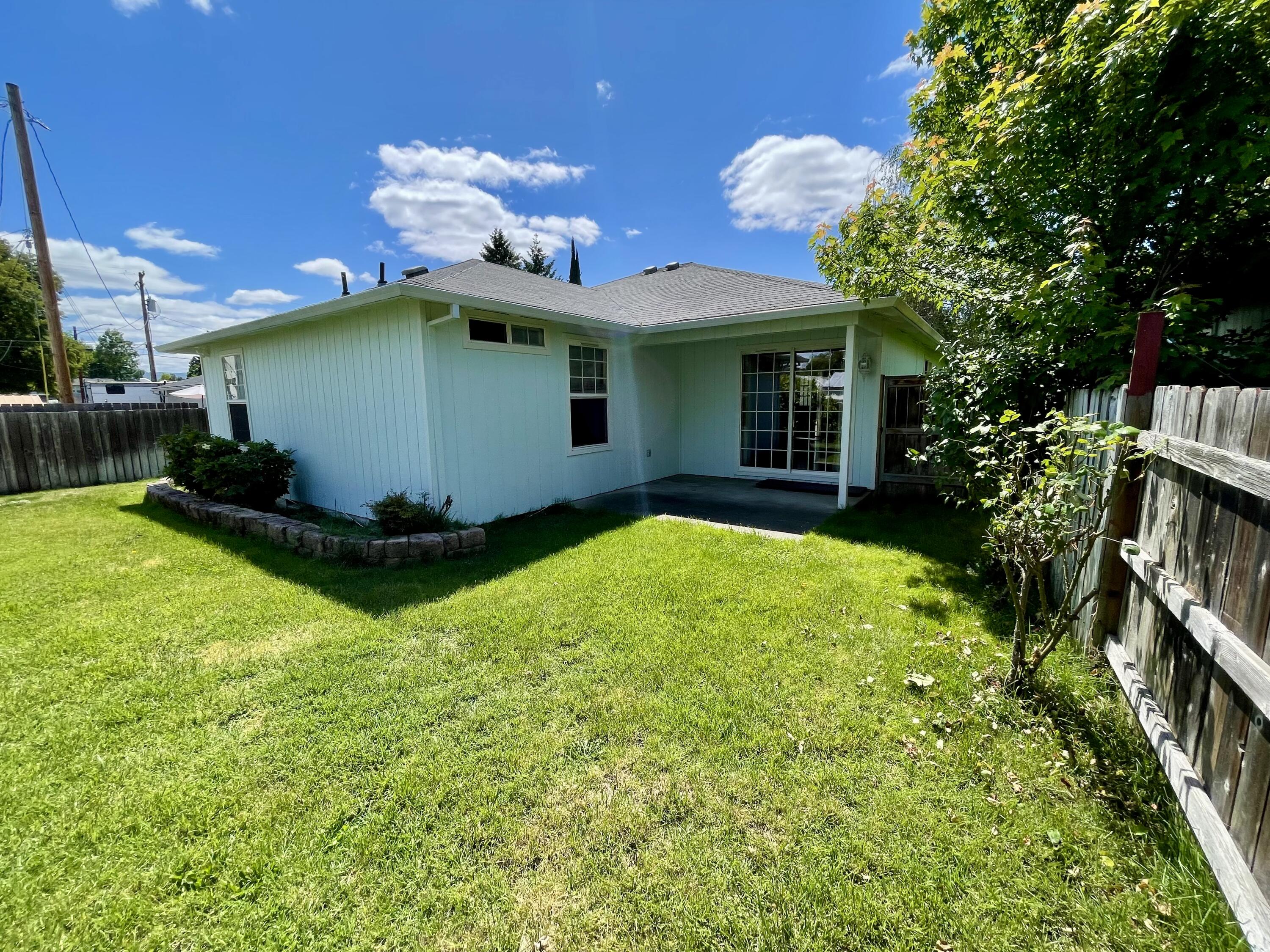 Pleyer Subdivision - Residential