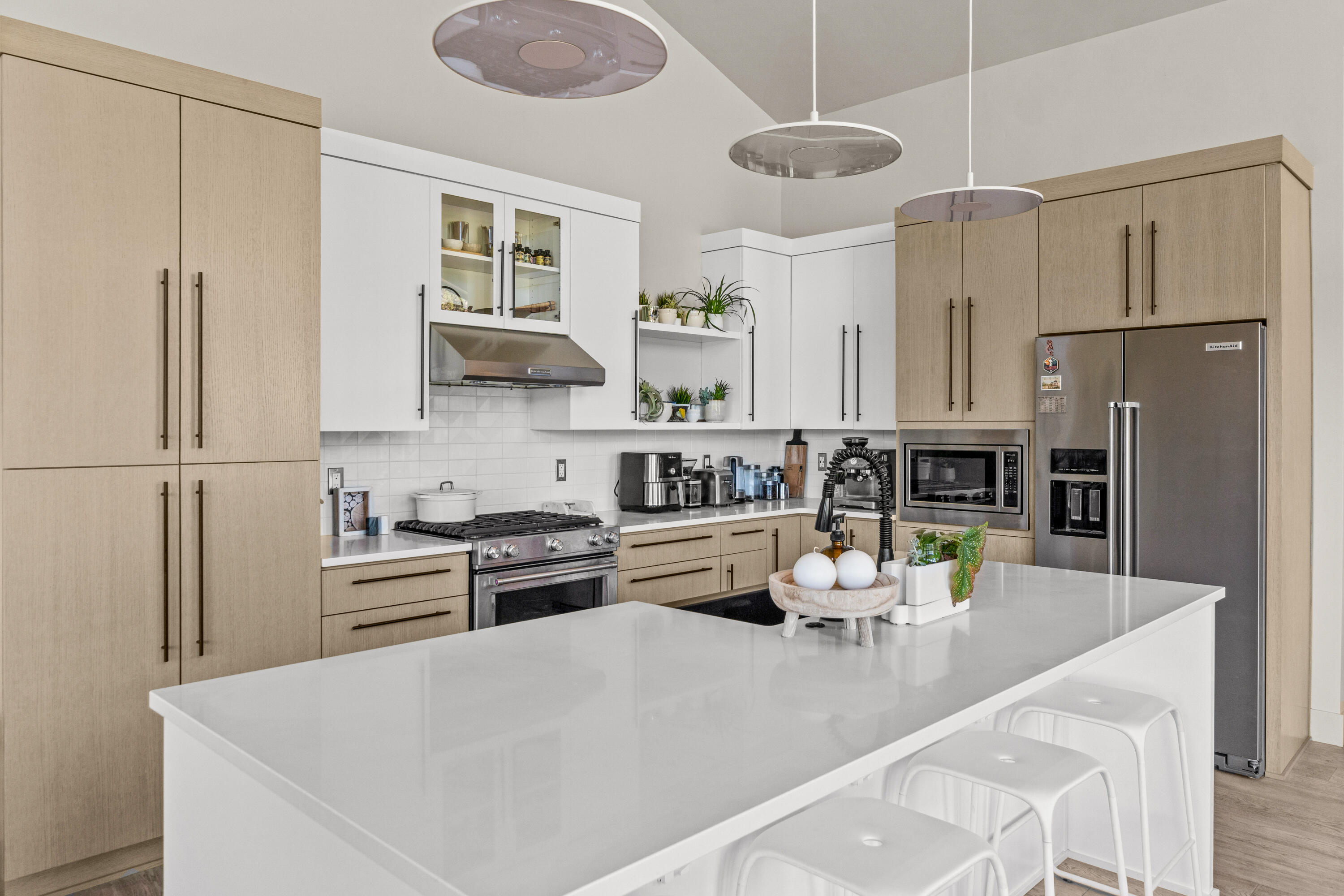 Awbrey Glen - Residential