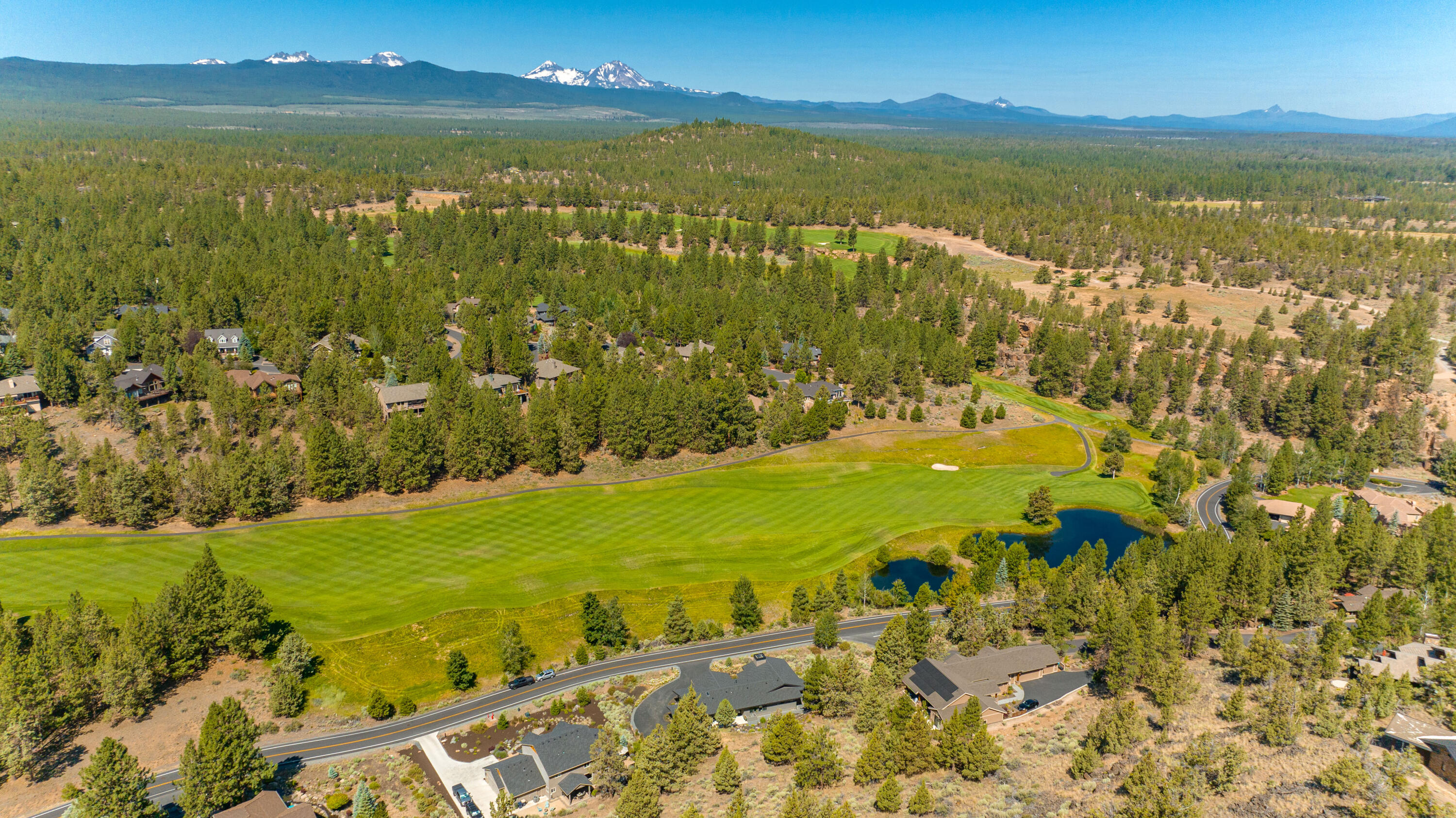 Awbrey Glen - Residential